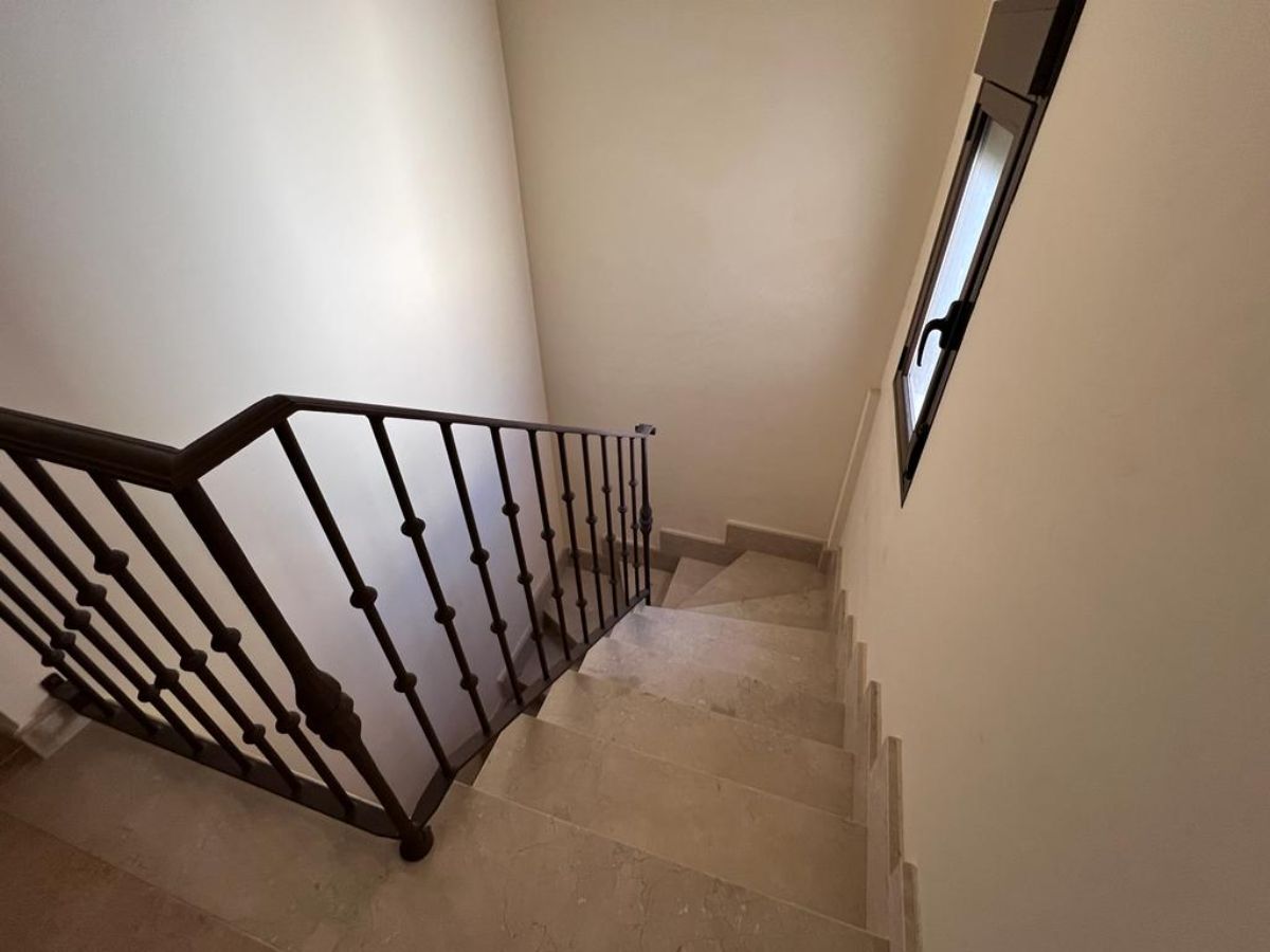 Venta de dúplex en Ontígola