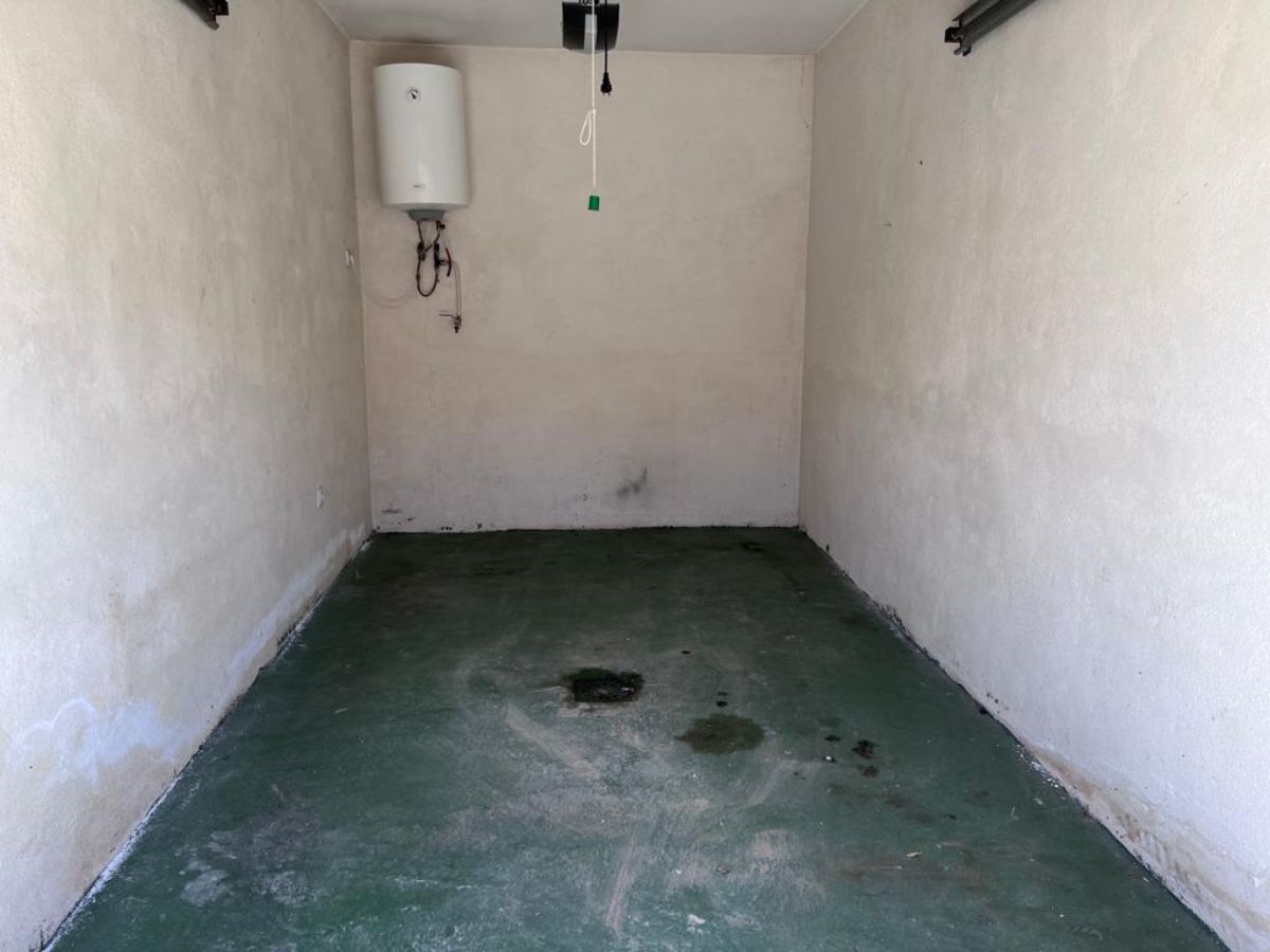 Venta de dúplex en Ontígola