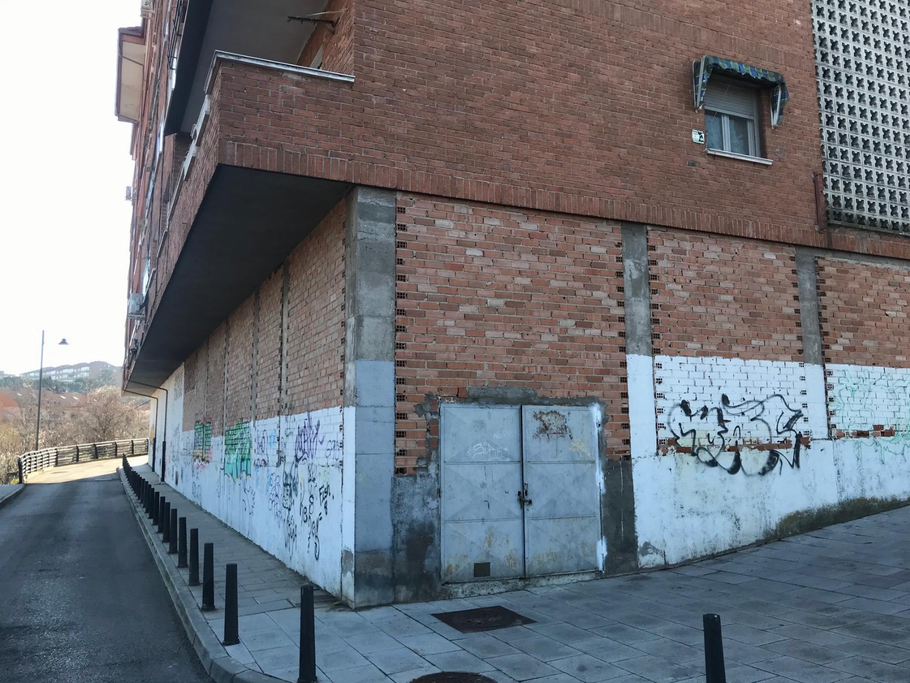 Venta de local comercial en Algete