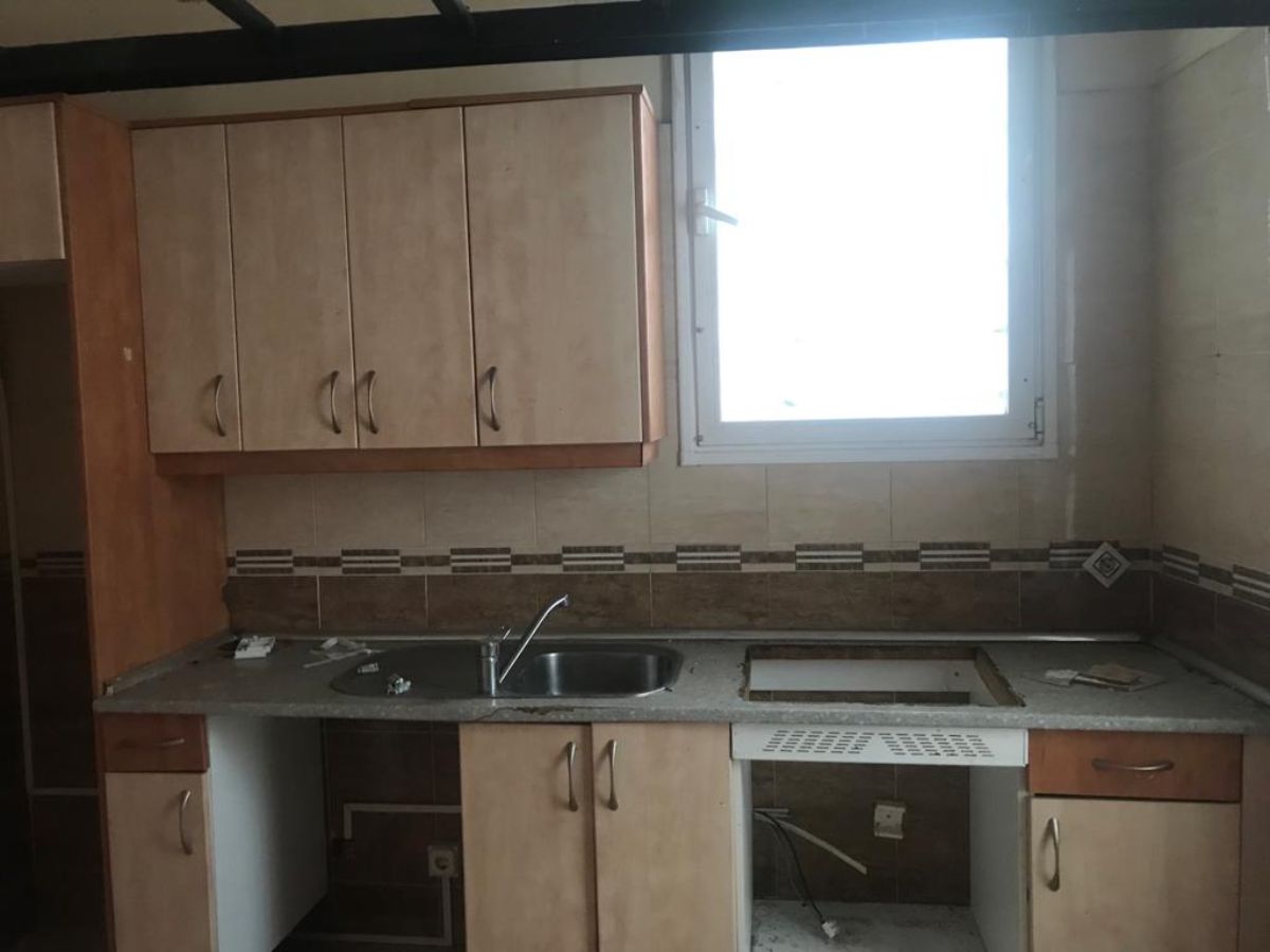 Venta de estudio en Madrid