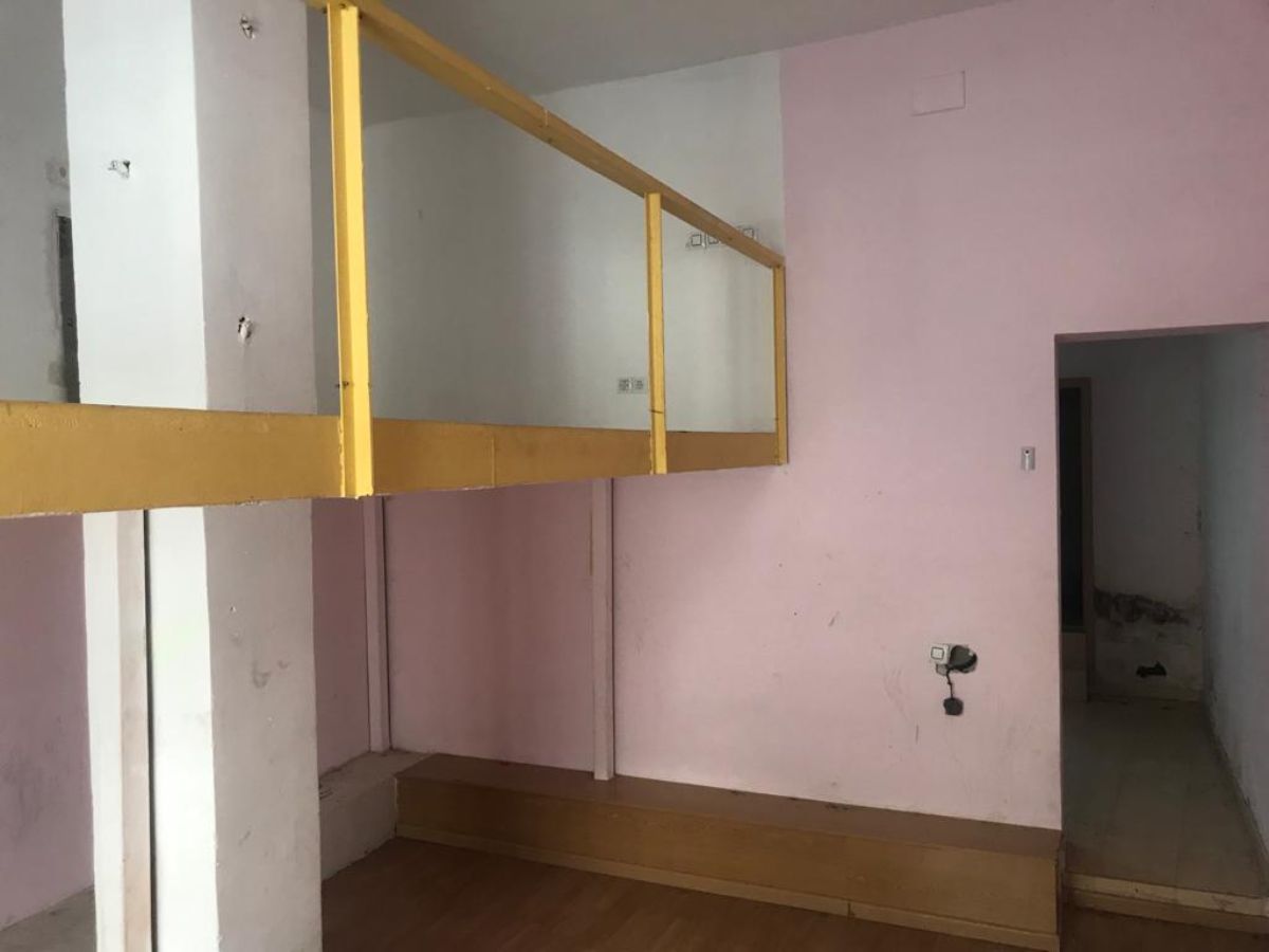 Venta de estudio en Madrid