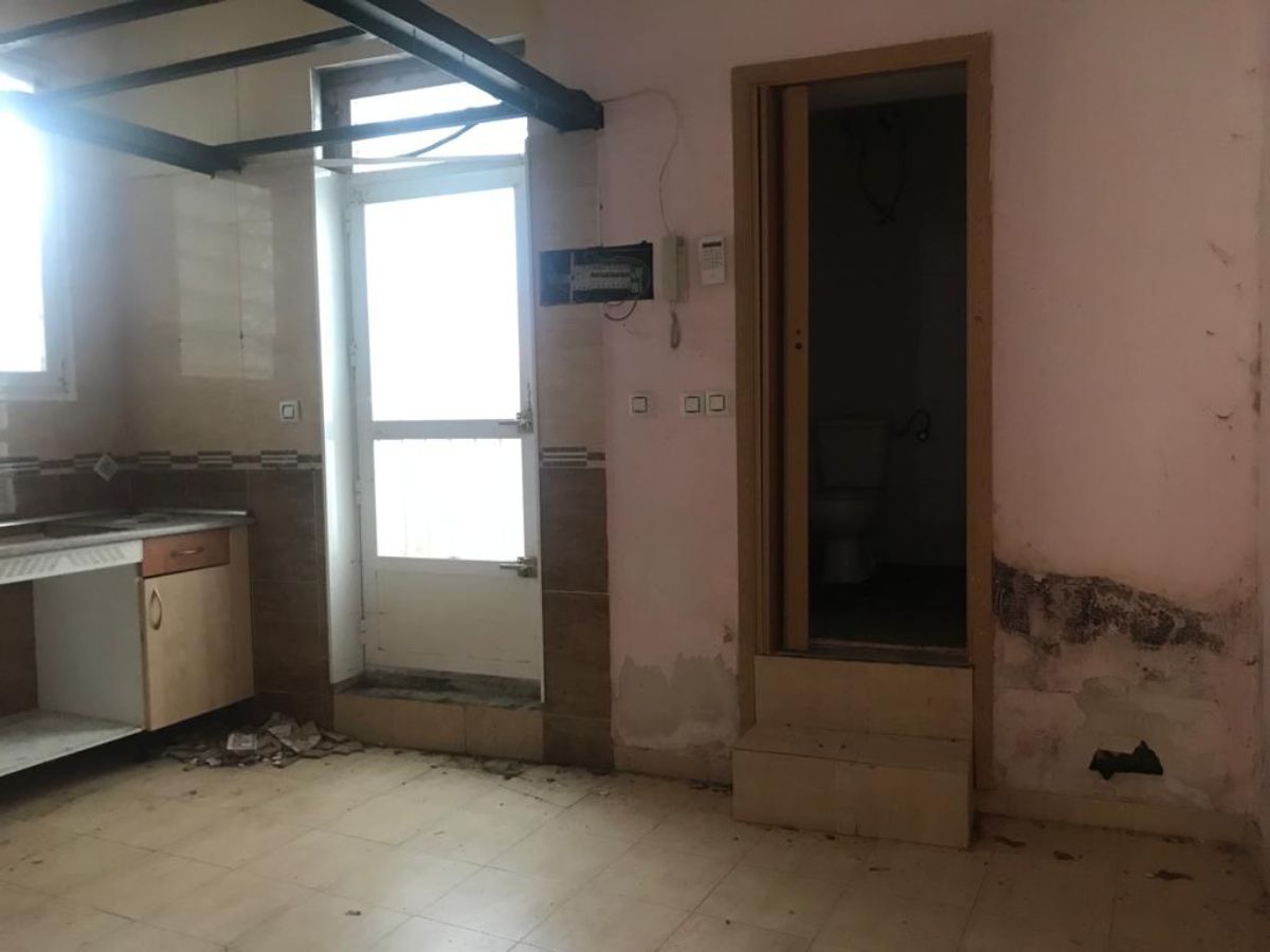 Venta de estudio en Madrid