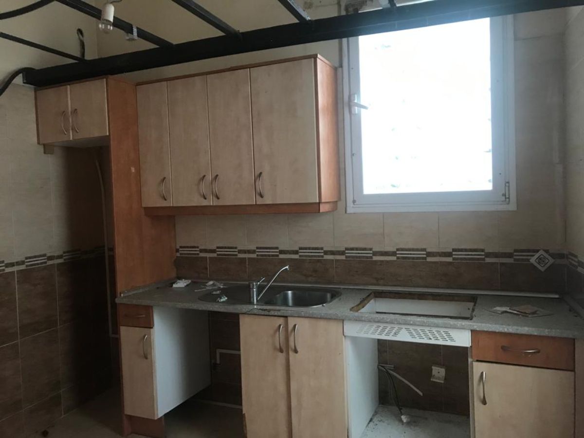 Venta de estudio en Madrid