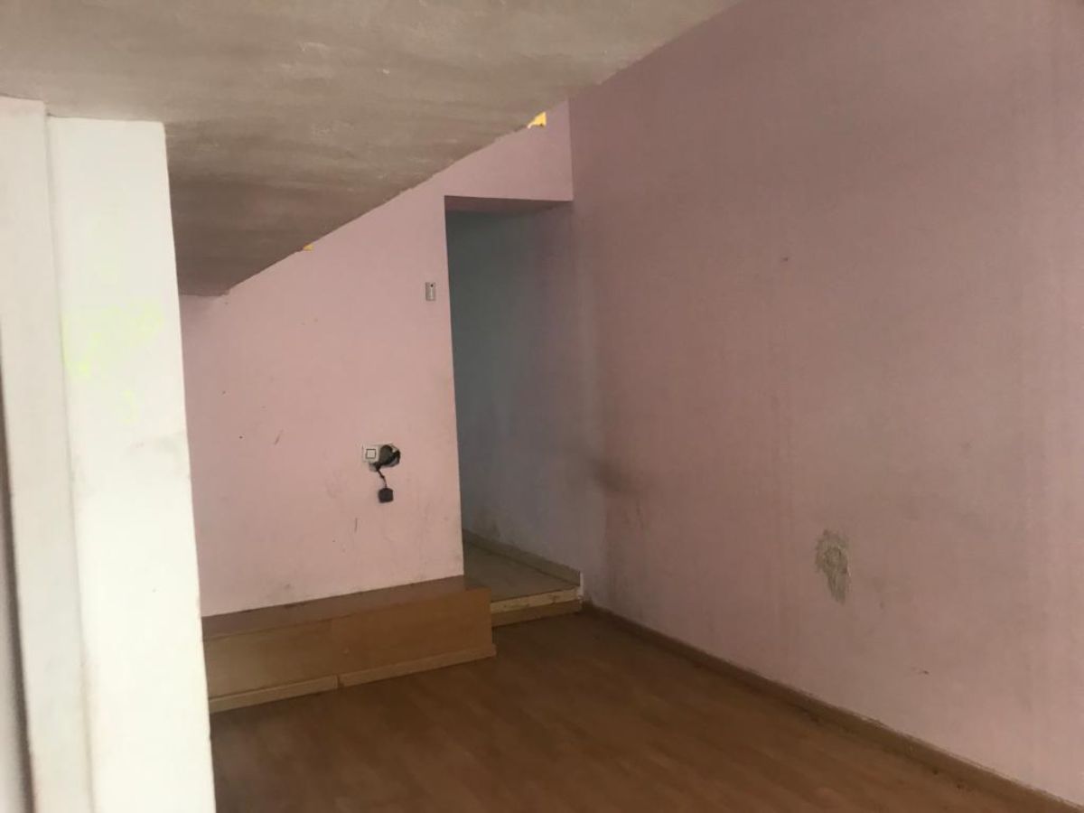 Venta de estudio en Madrid