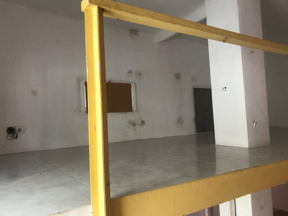 Venta de estudio en Madrid