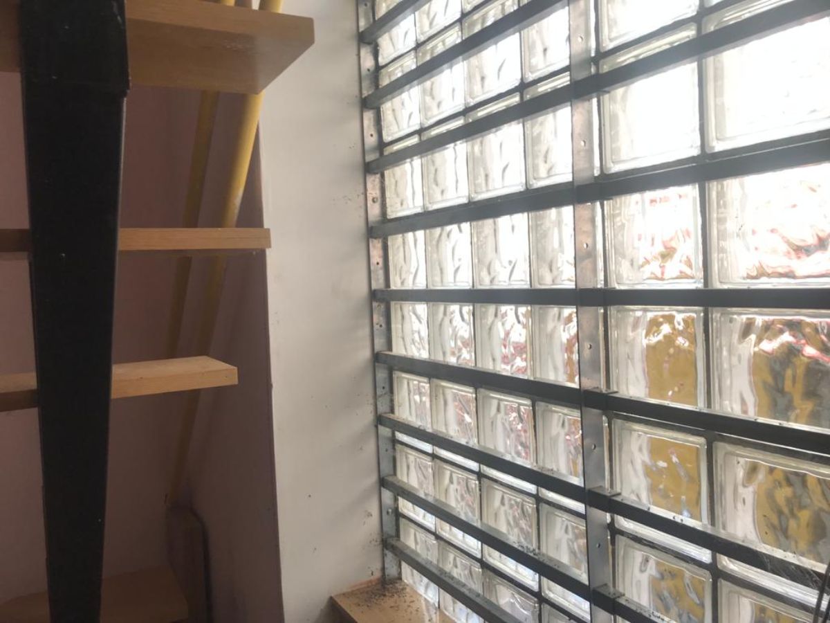 Venta de estudio en Madrid