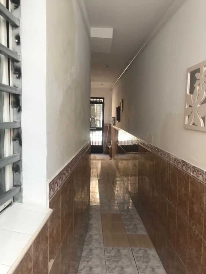 Venta de estudio en Madrid