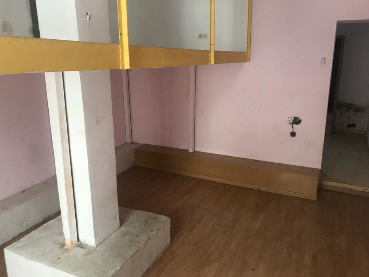 Venta de estudio en Madrid