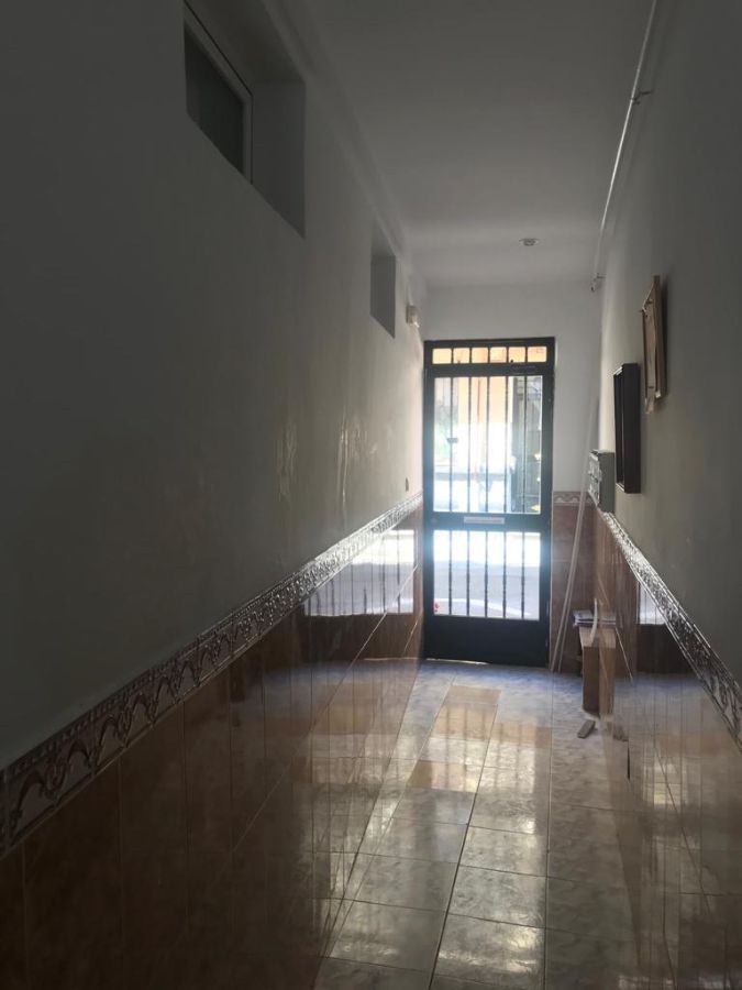 Venta de estudio en Madrid