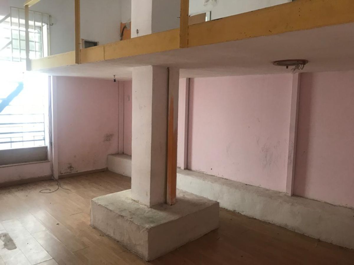 Venta de estudio en Madrid