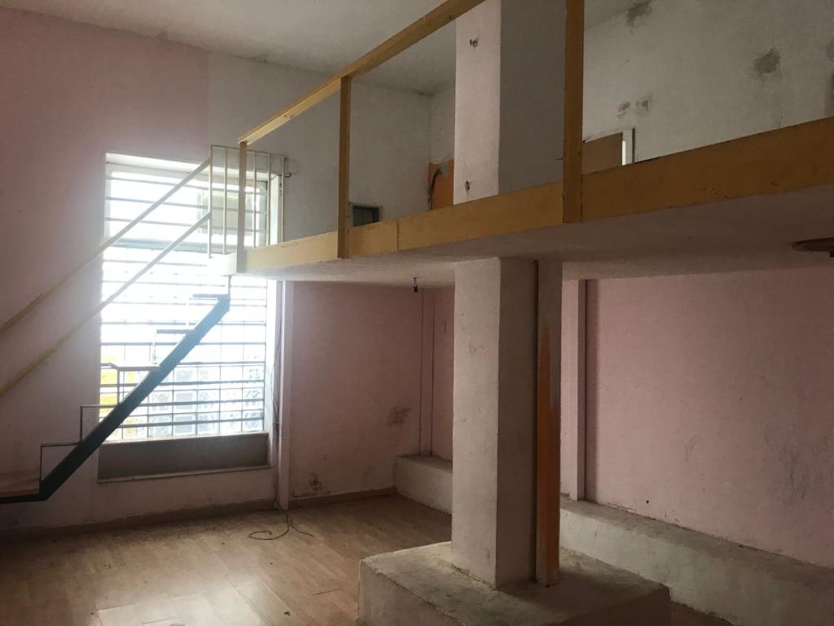 Venta de estudio en Madrid