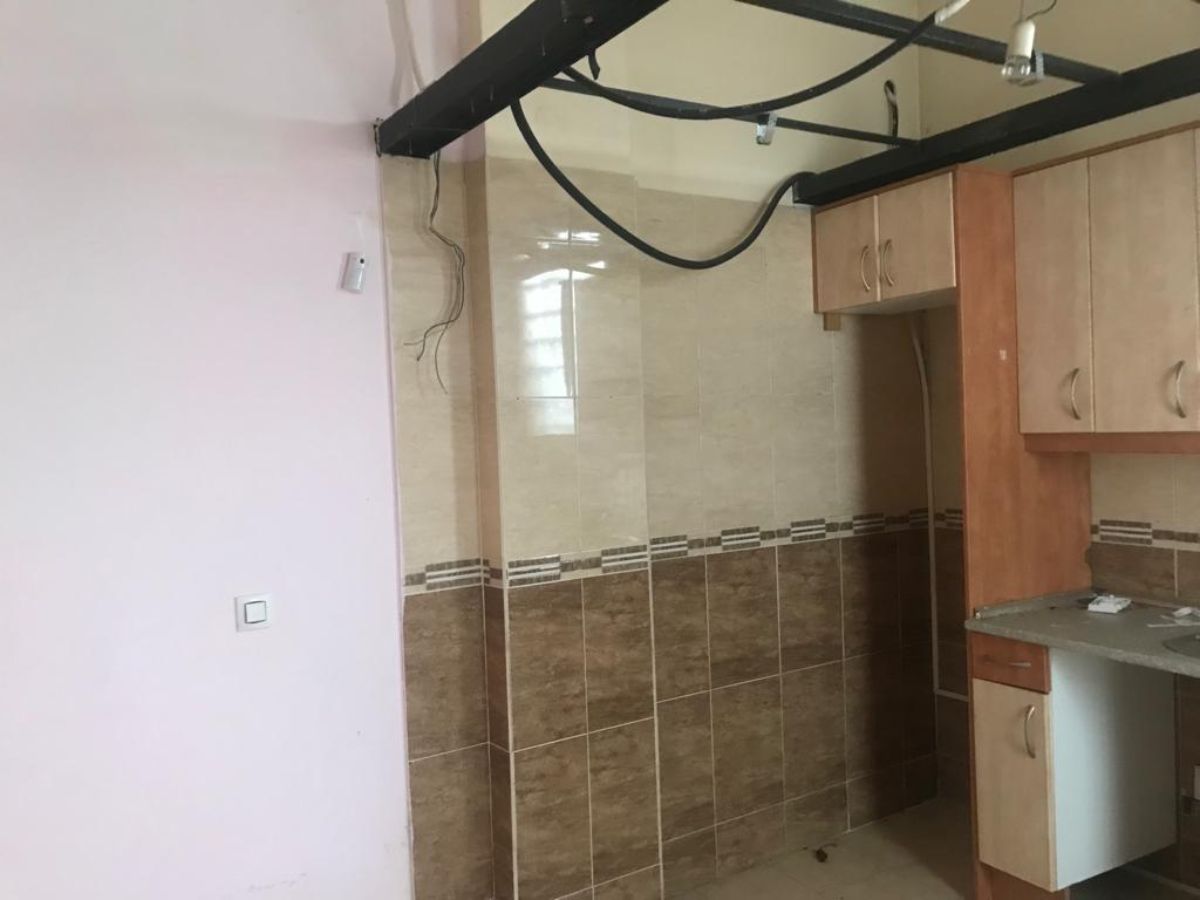 Venta de estudio en Madrid