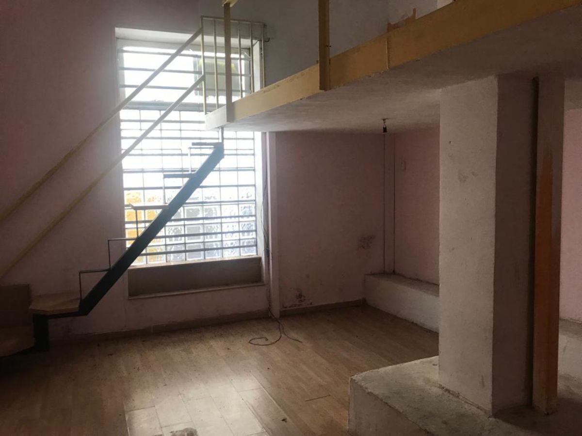 Venta de estudio en Madrid