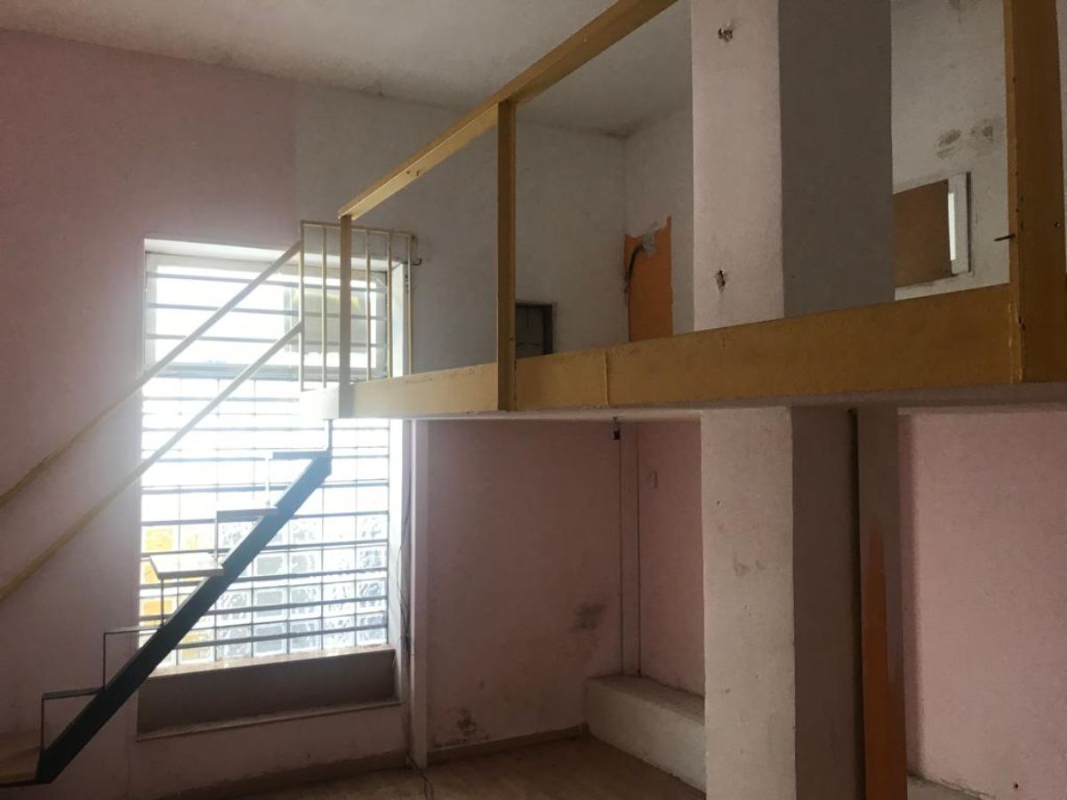 Venta de estudio en Madrid