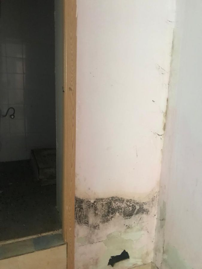 Venta de estudio en Madrid