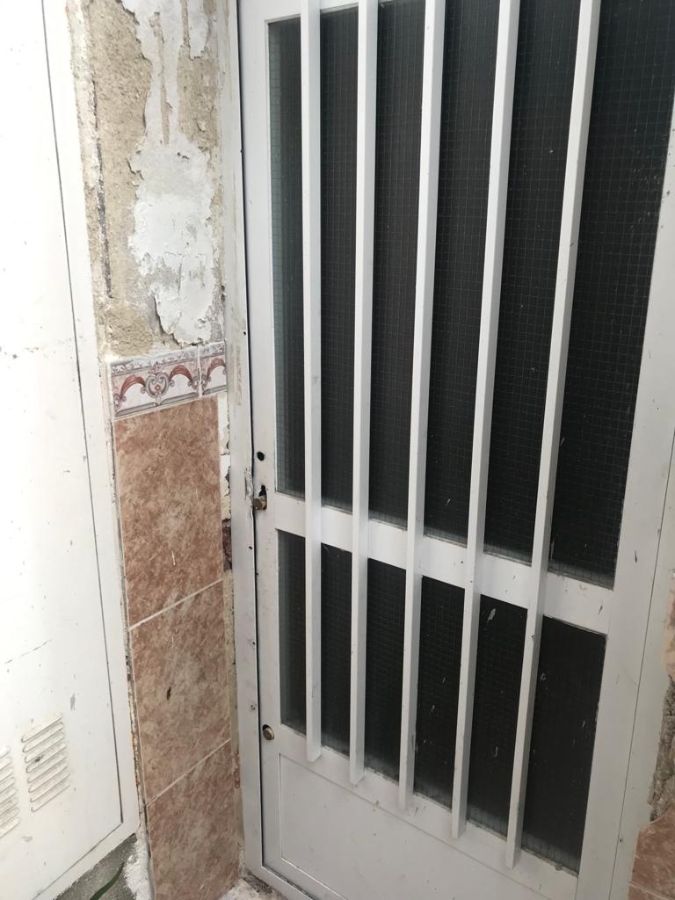 Venta de estudio en Madrid