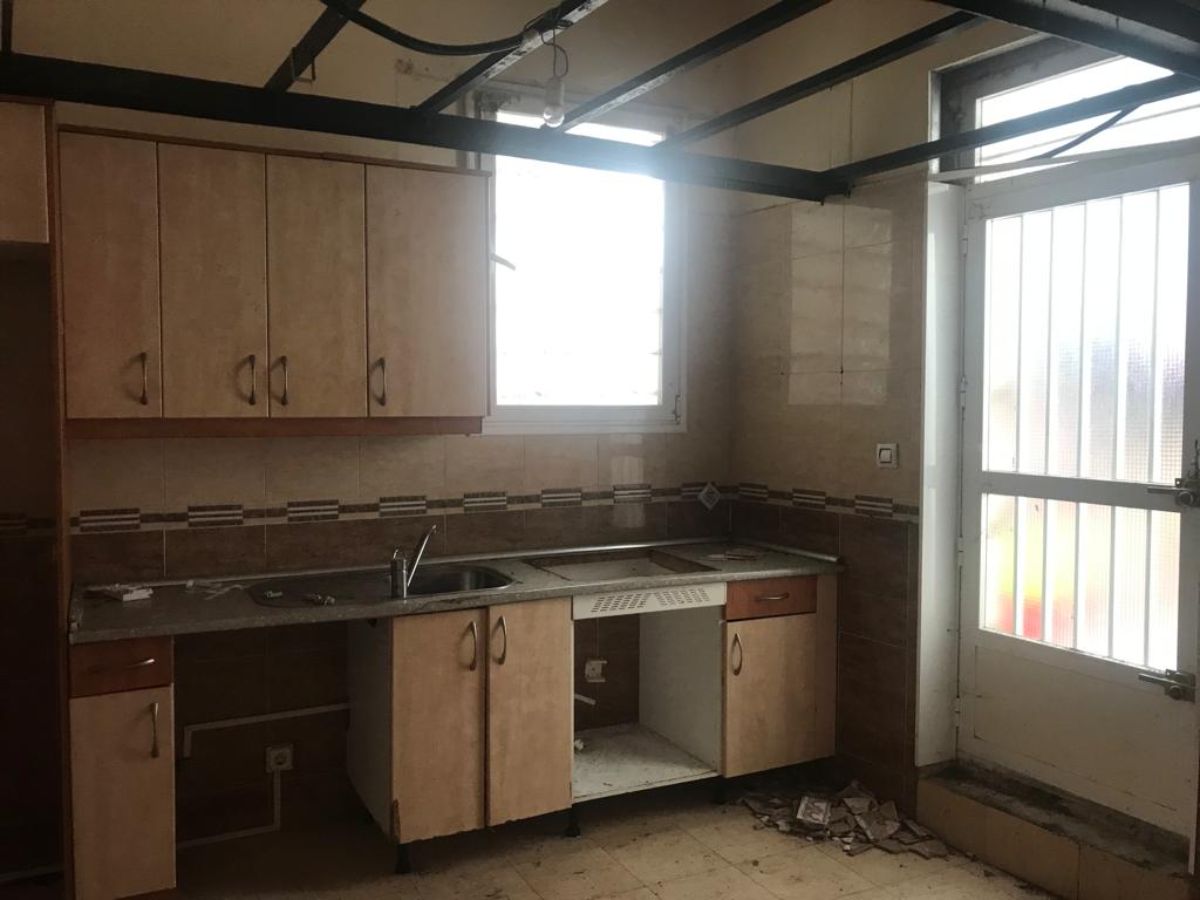 Venta de estudio en Madrid