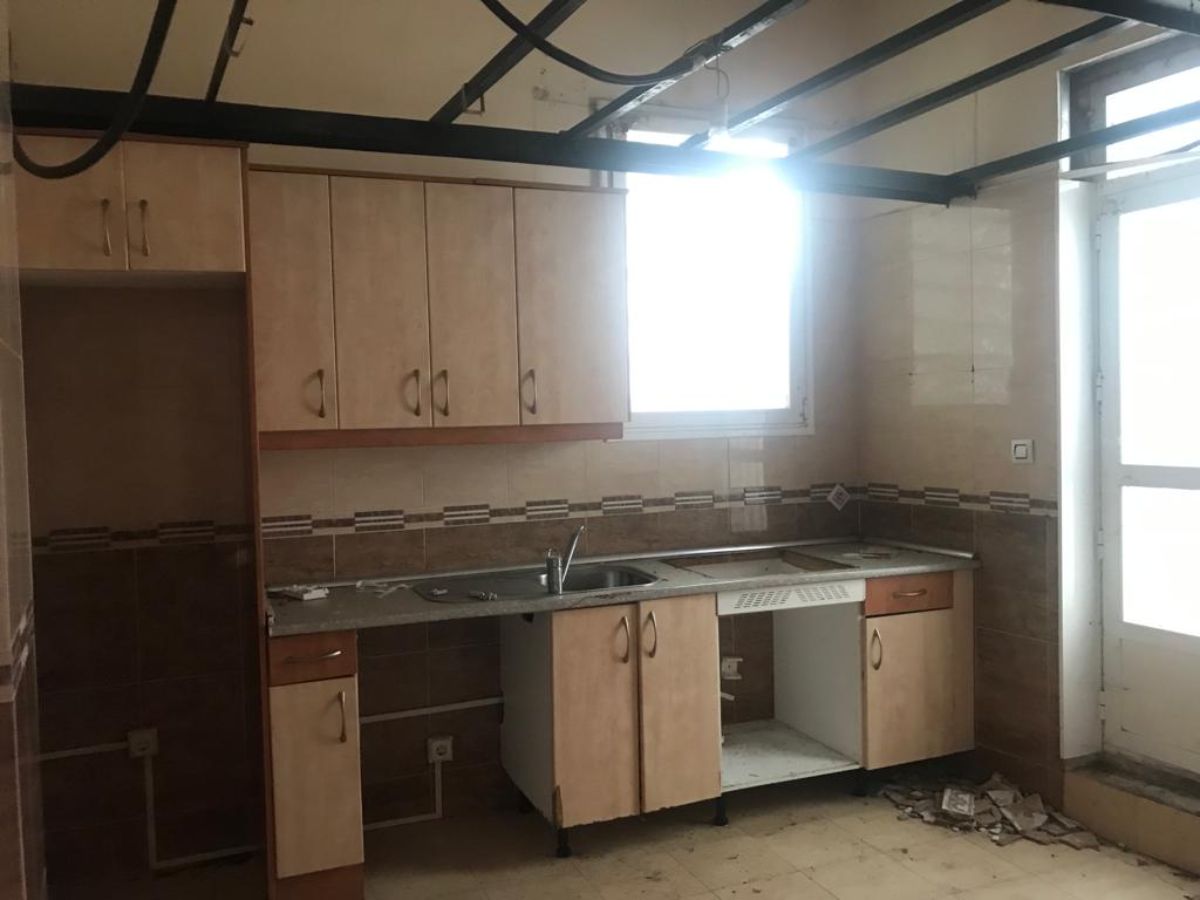 Venta de estudio en Madrid