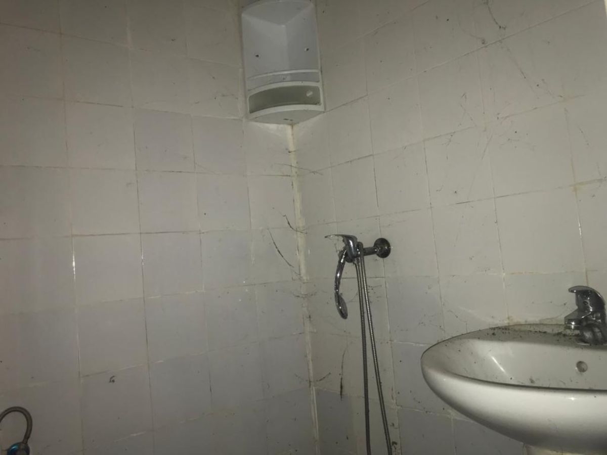 Venta de estudio en Madrid