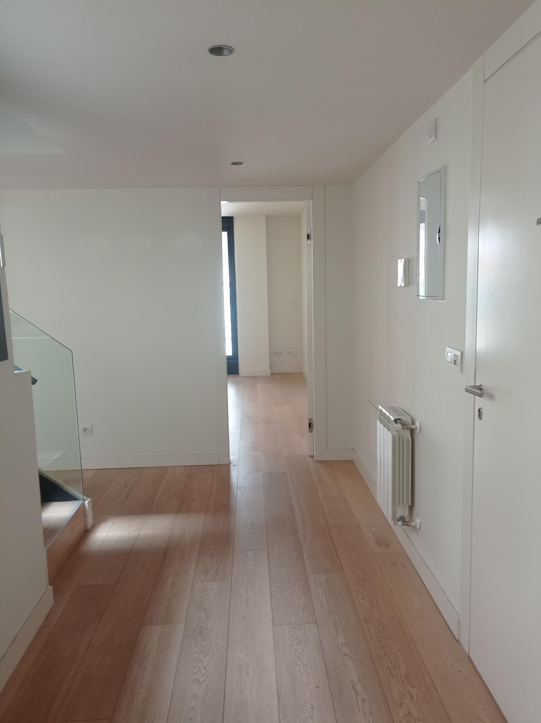 Venta de piso en Madrid