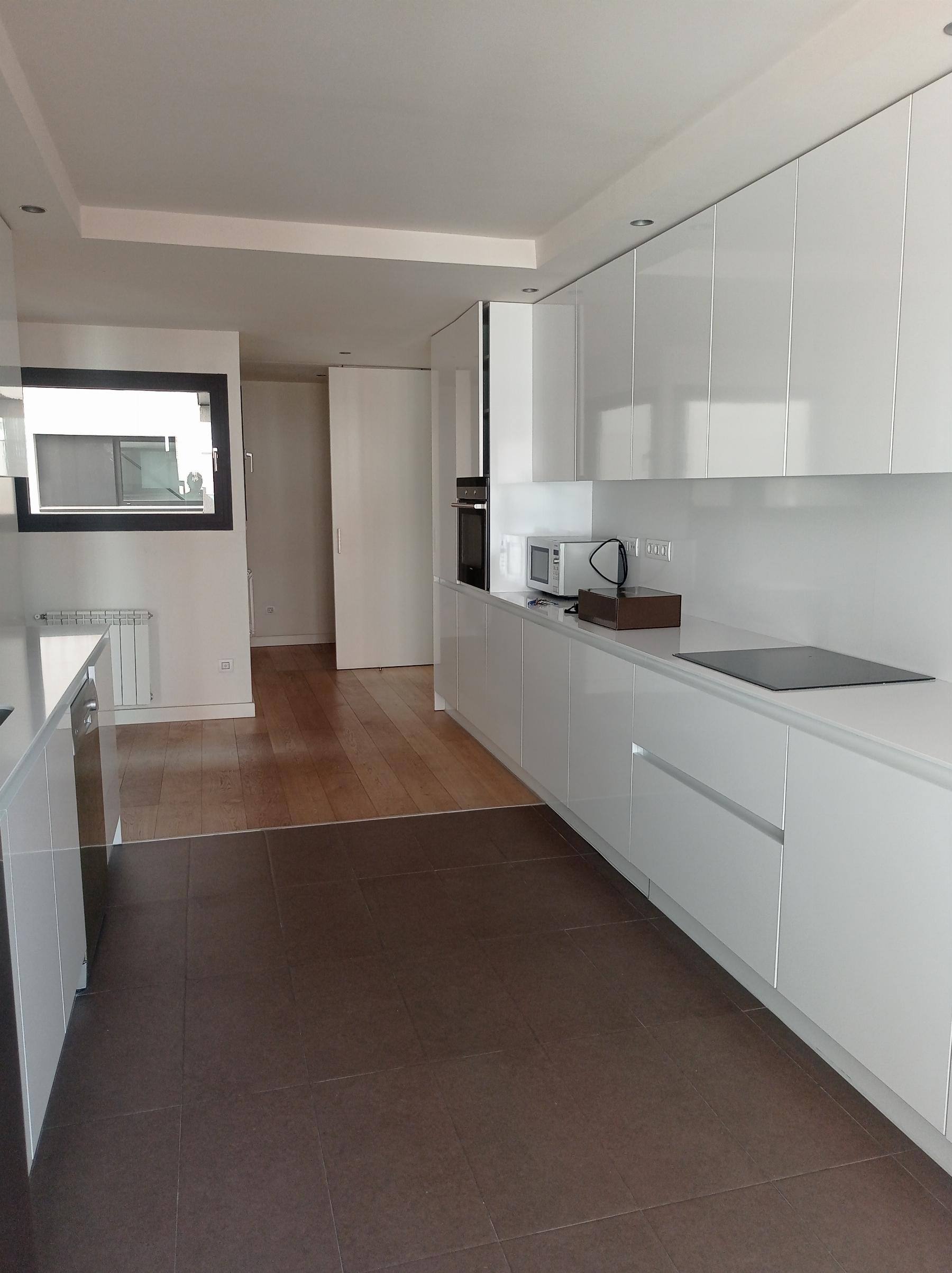 Venta de piso en Madrid
