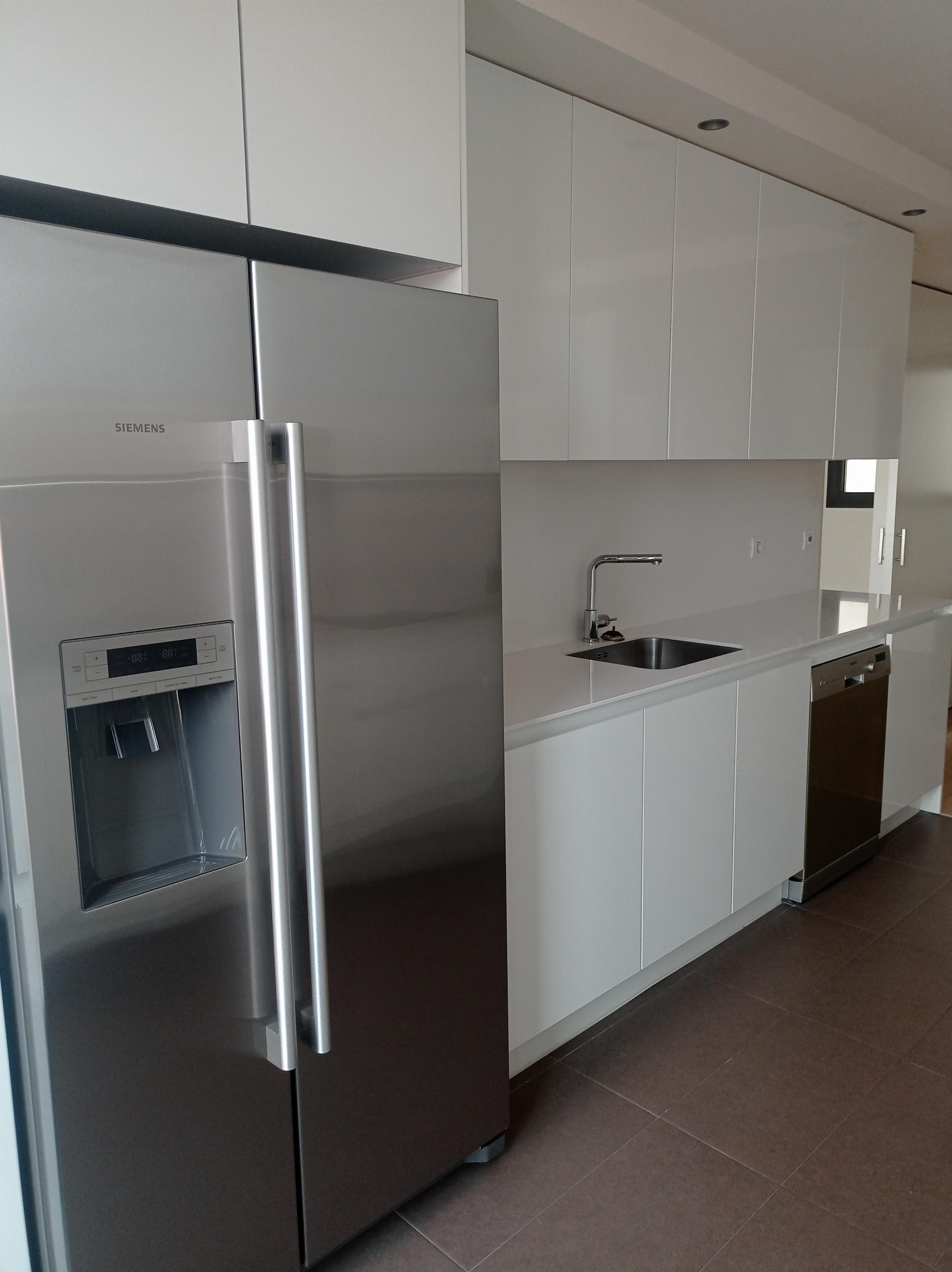 Venta de piso en Madrid