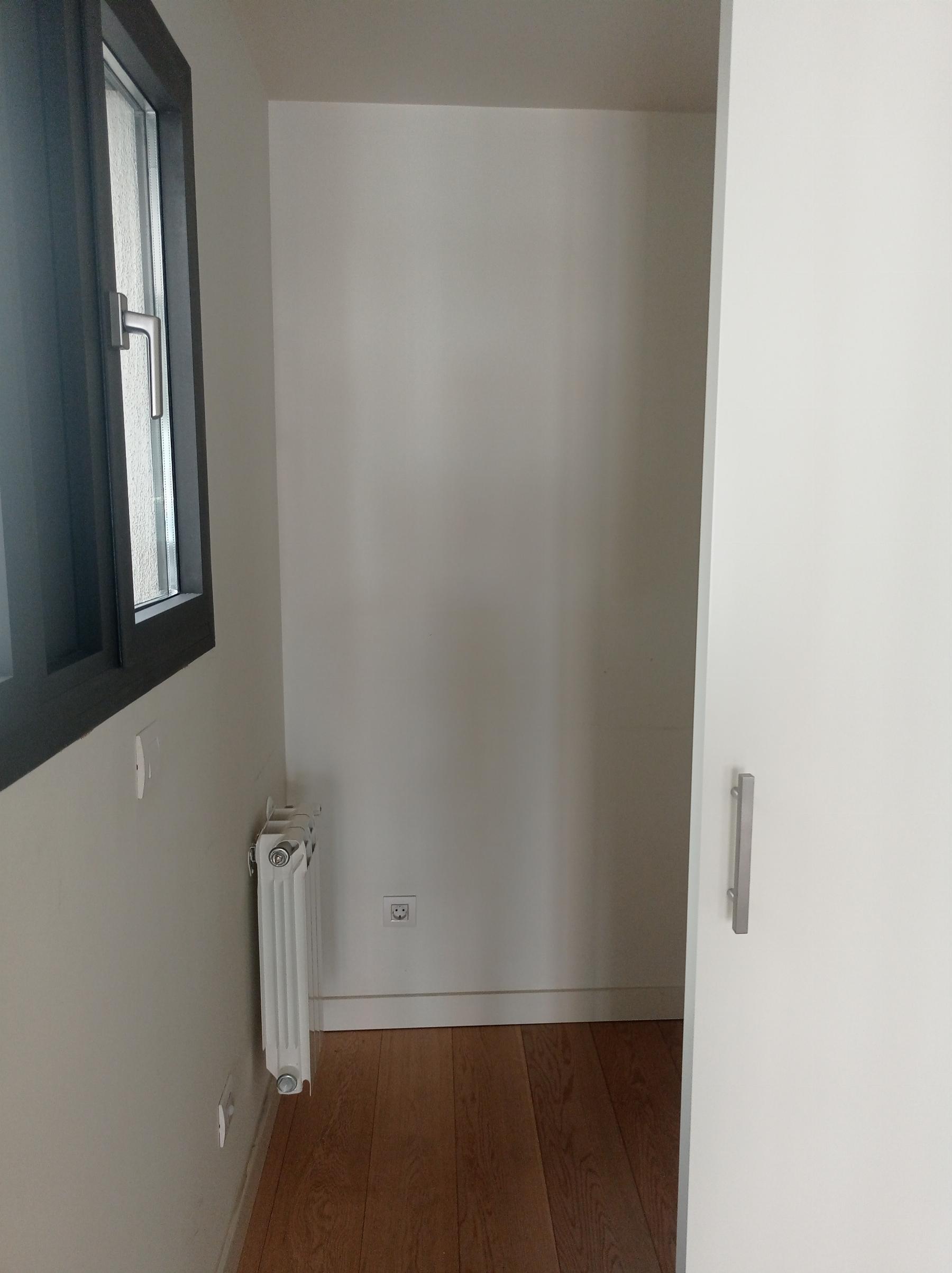 Venta de piso en Madrid