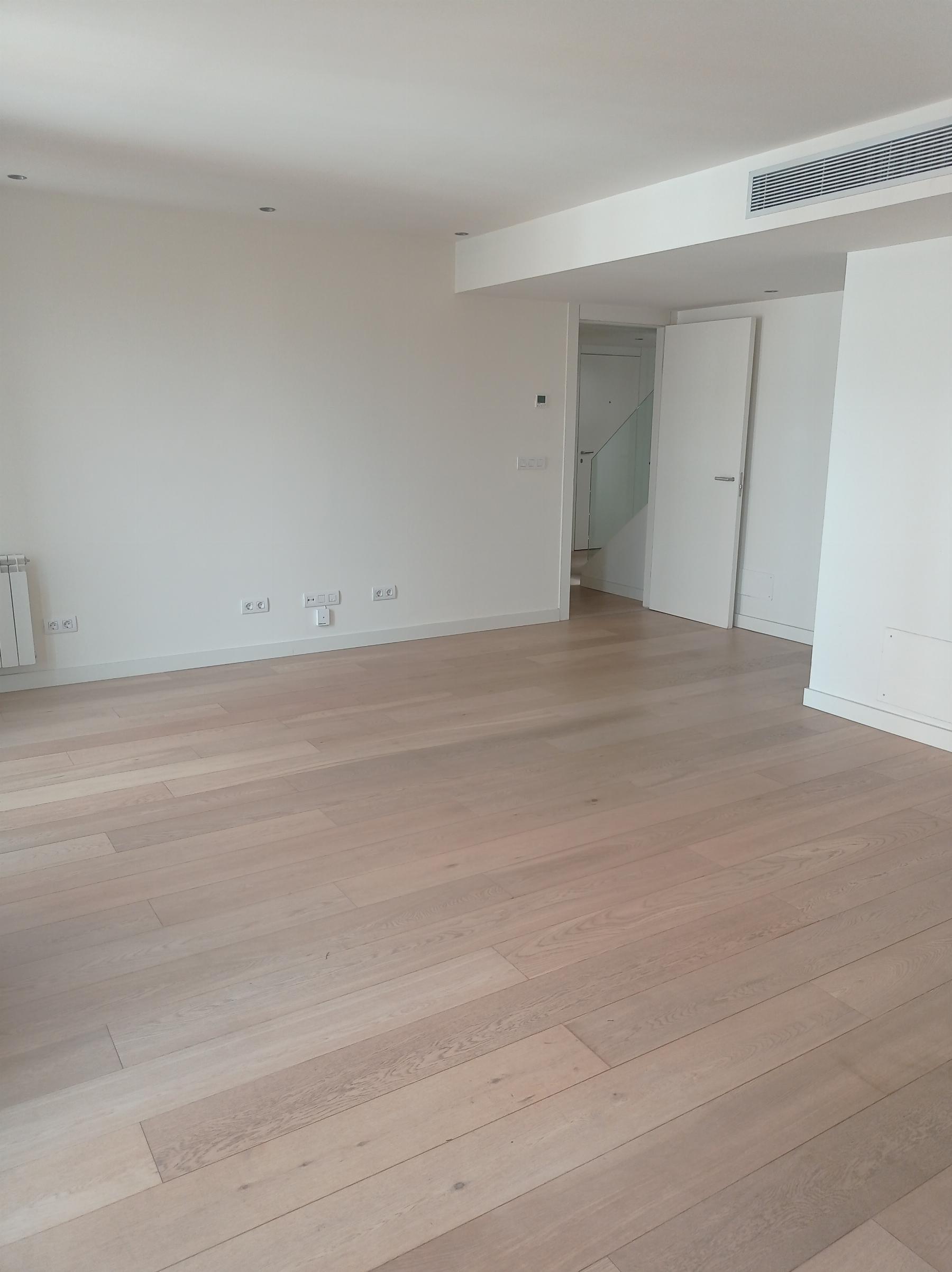 Venta de piso en Madrid