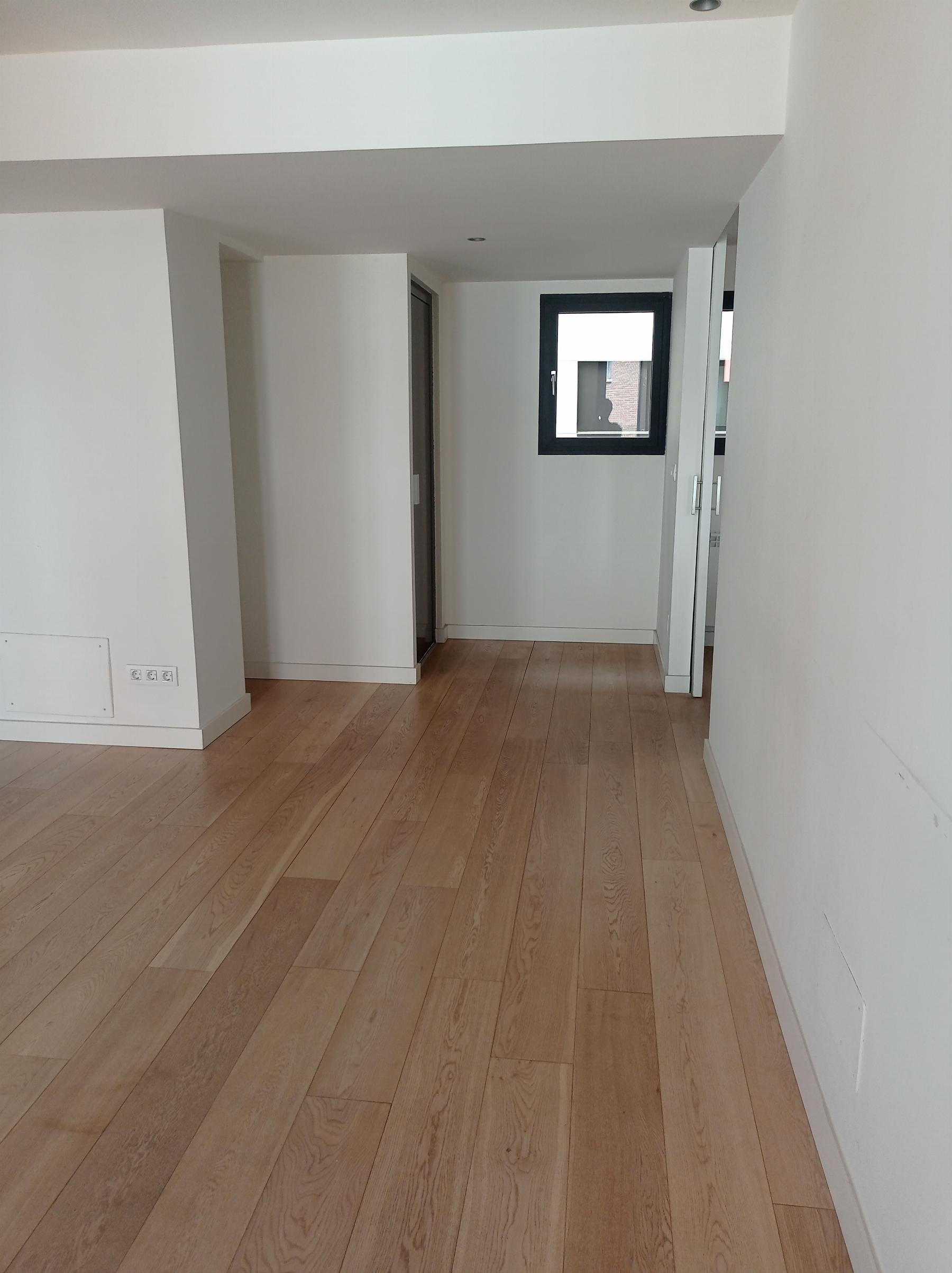 Venta de piso en Madrid