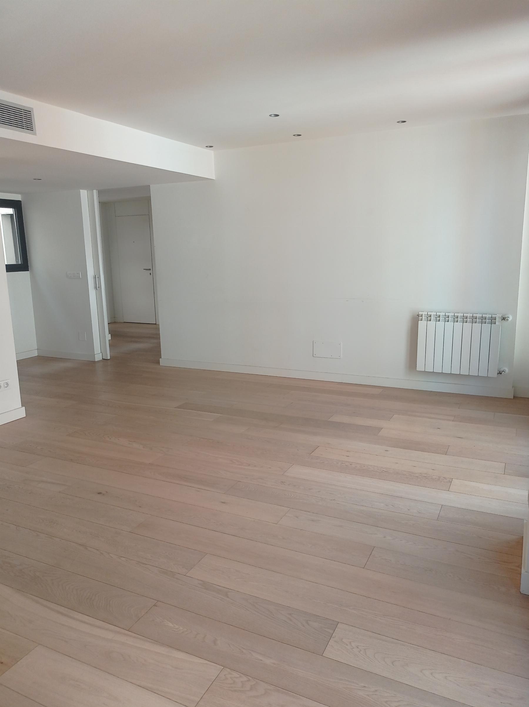 Venta de piso en Madrid