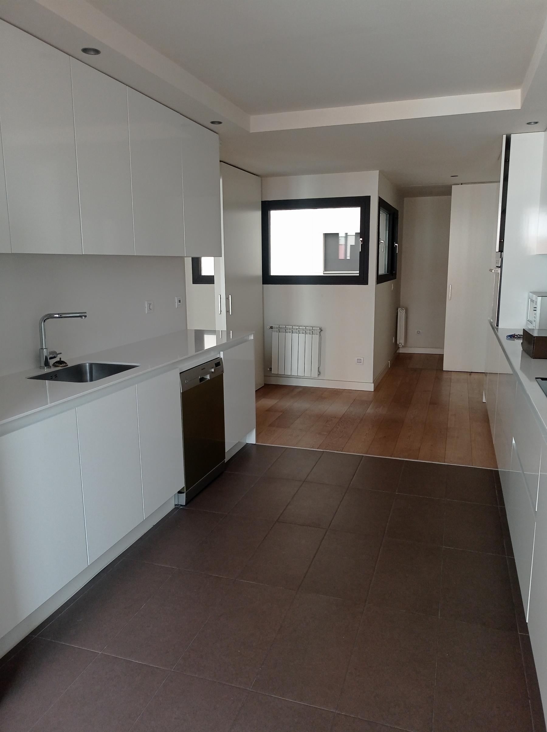 Venta de piso en Madrid