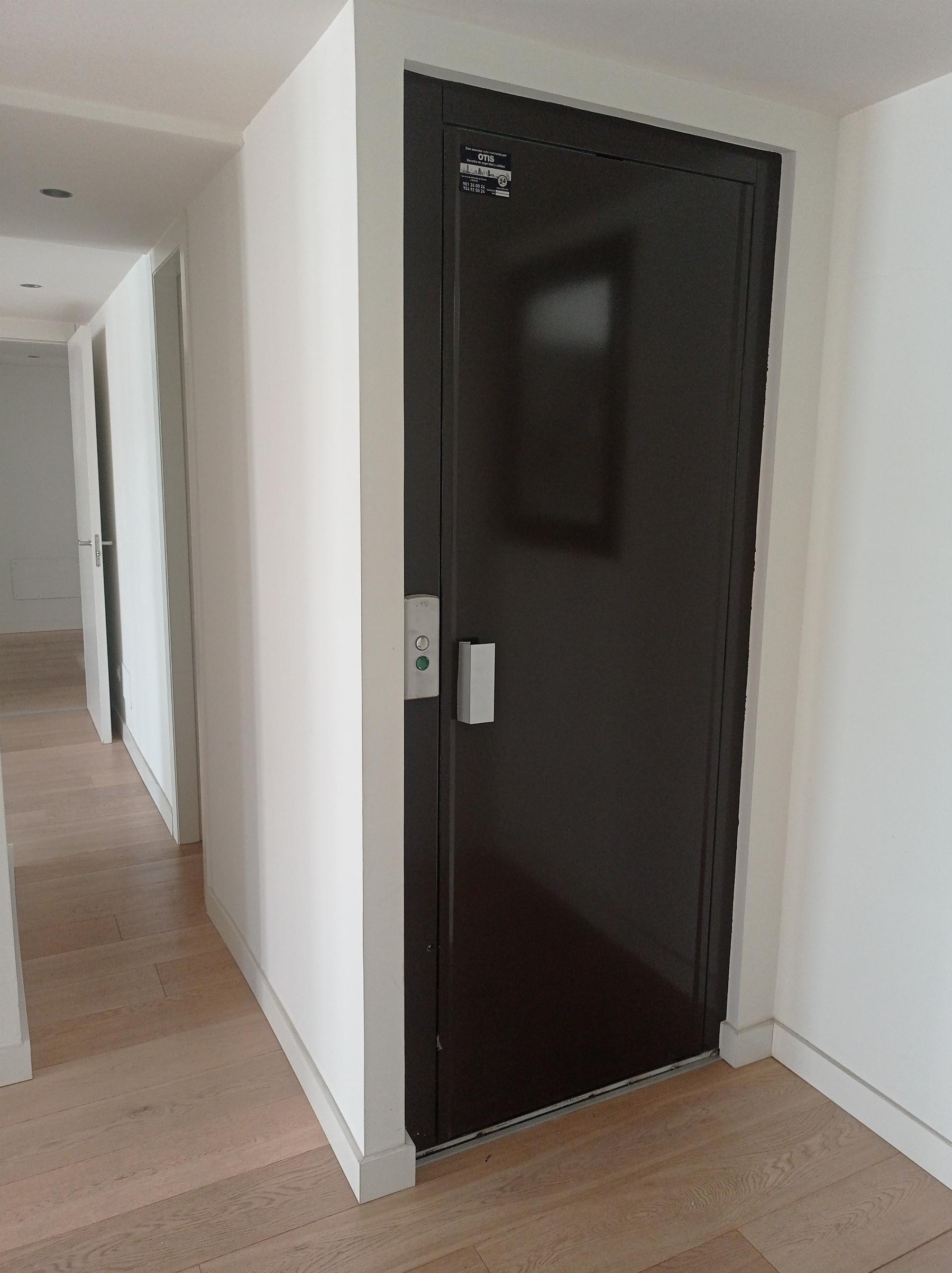 Venta de piso en Madrid