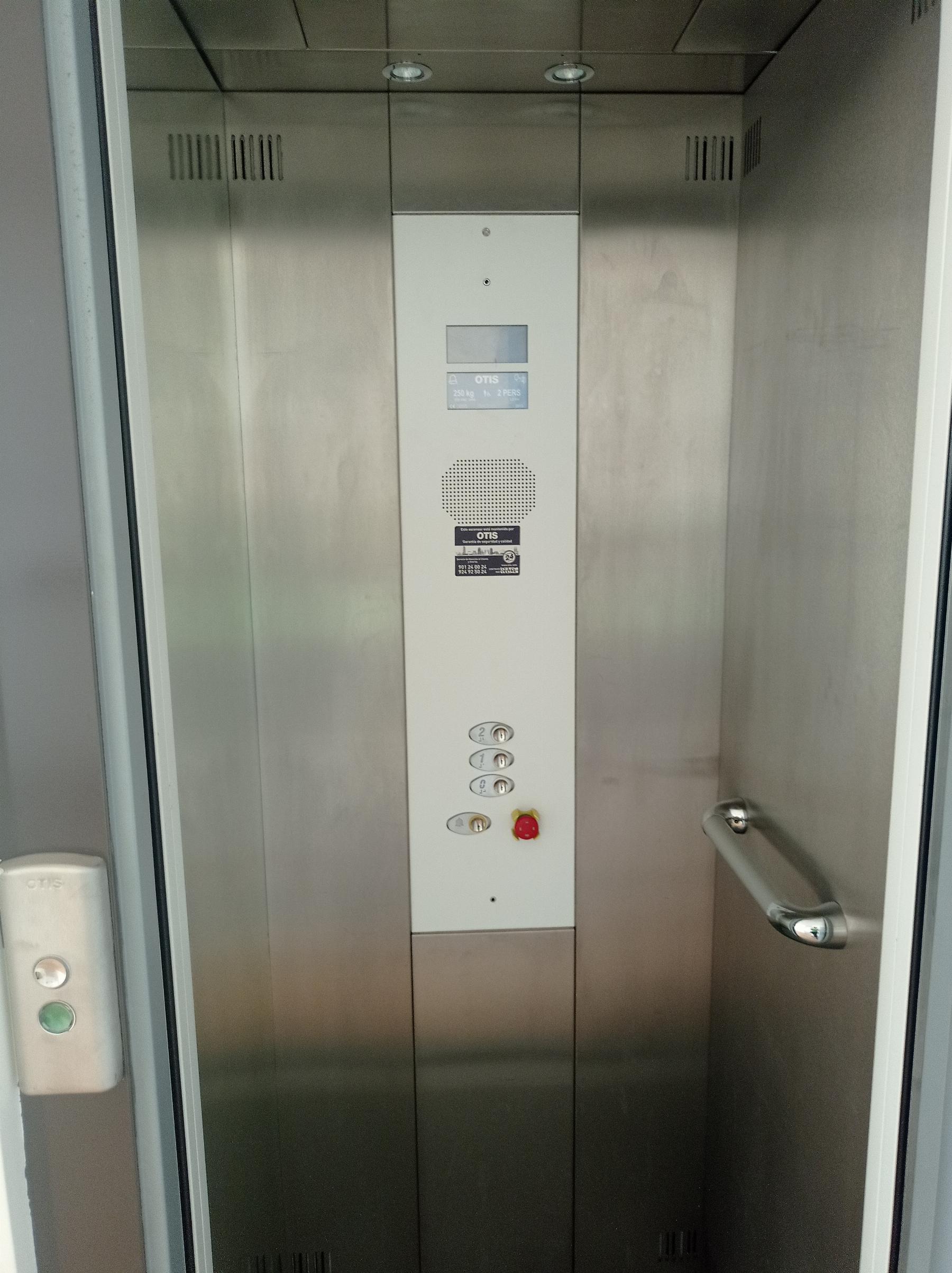 Venta de piso en Madrid