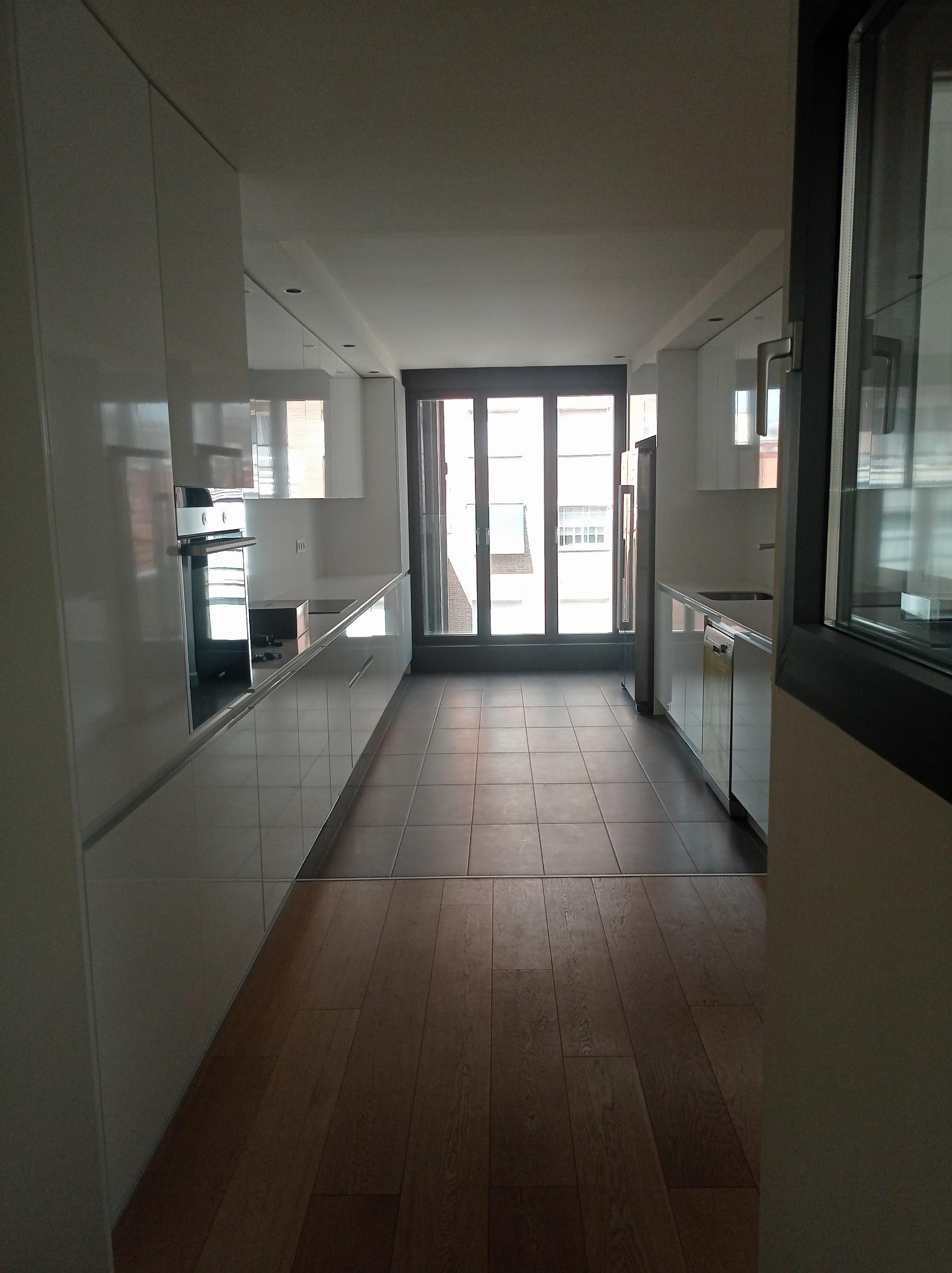 Venta de piso en Madrid