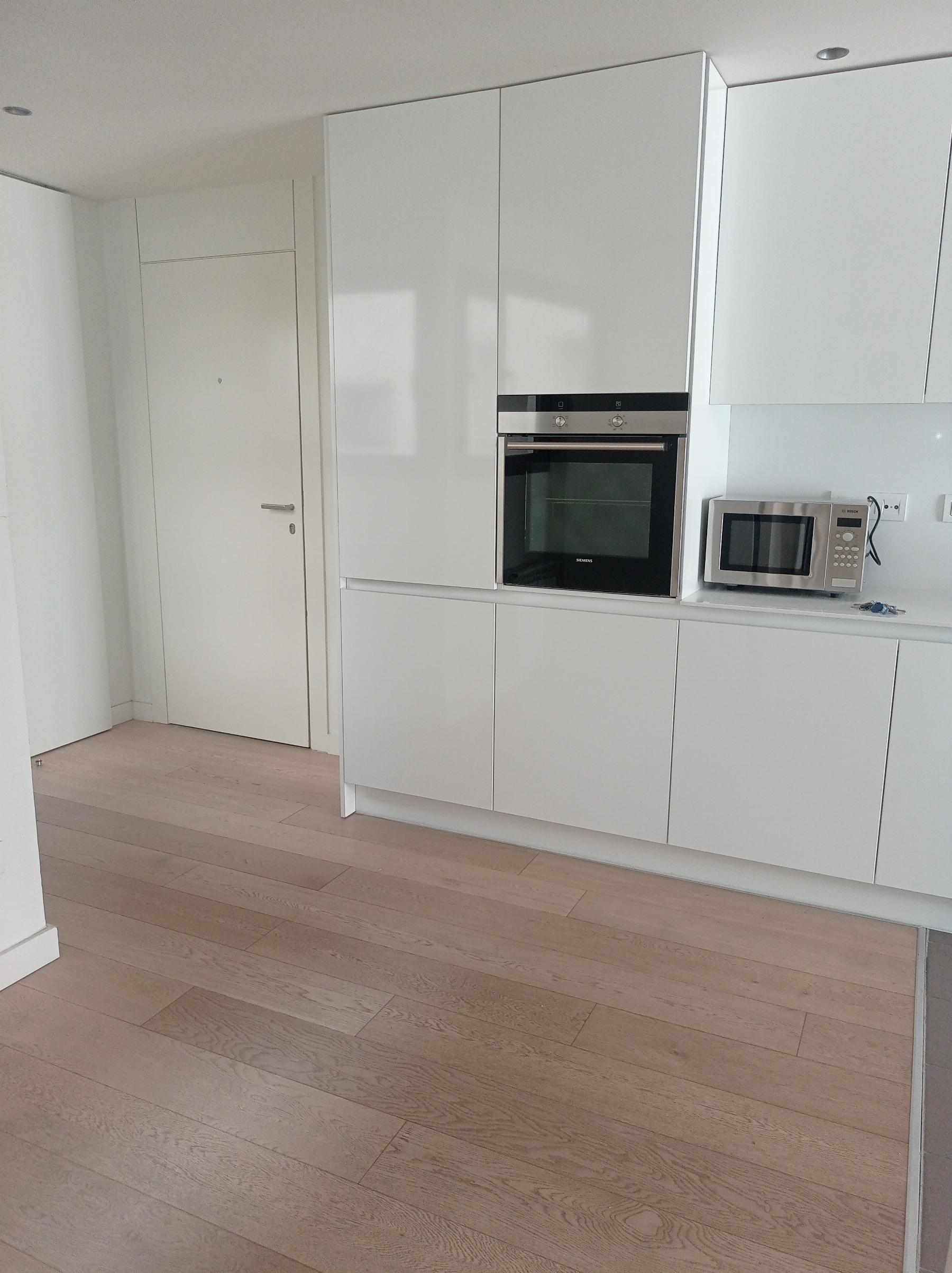 Venta de piso en Madrid