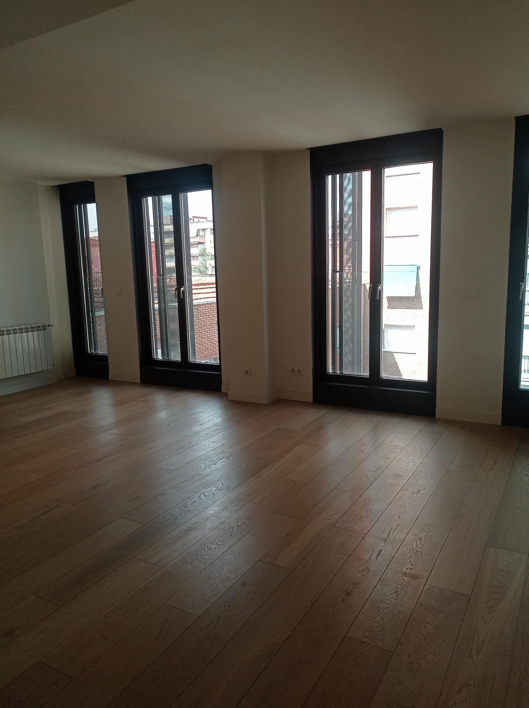 Venta de piso en Madrid