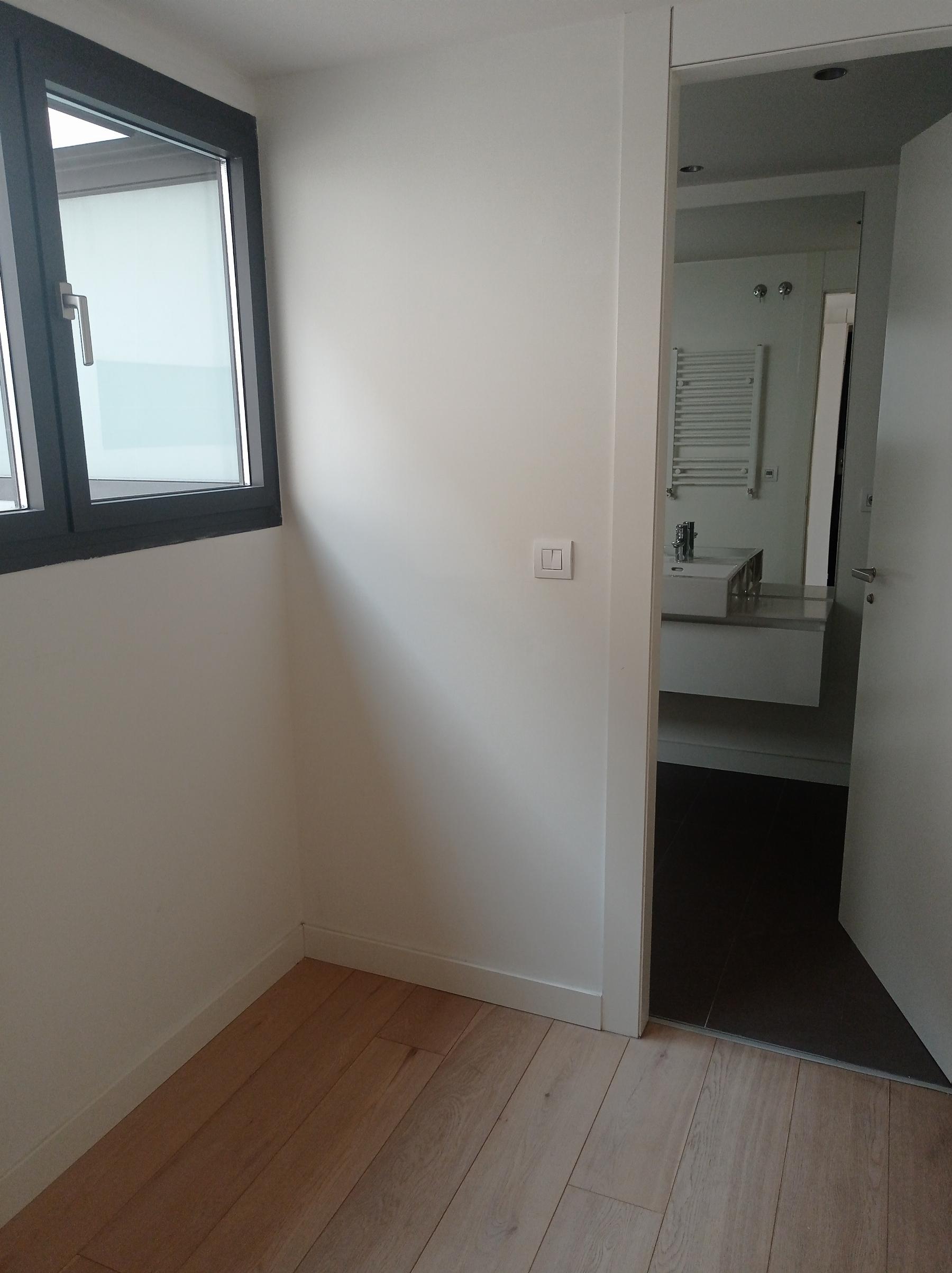 Venta de piso en Madrid