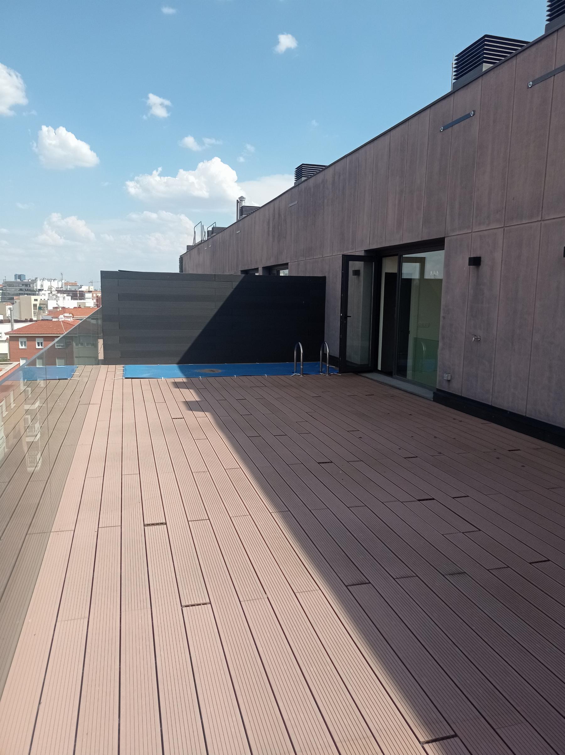 Venta de piso en Madrid