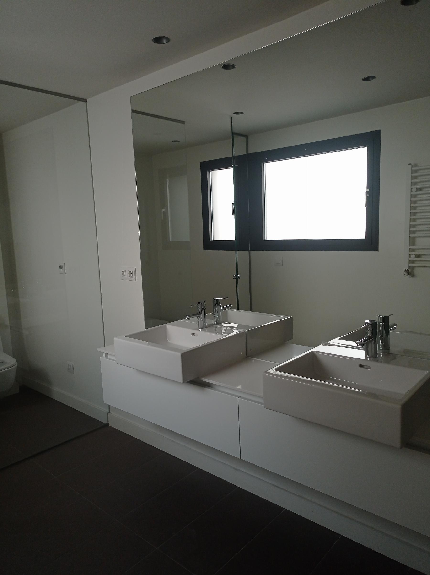 Venta de piso en Madrid