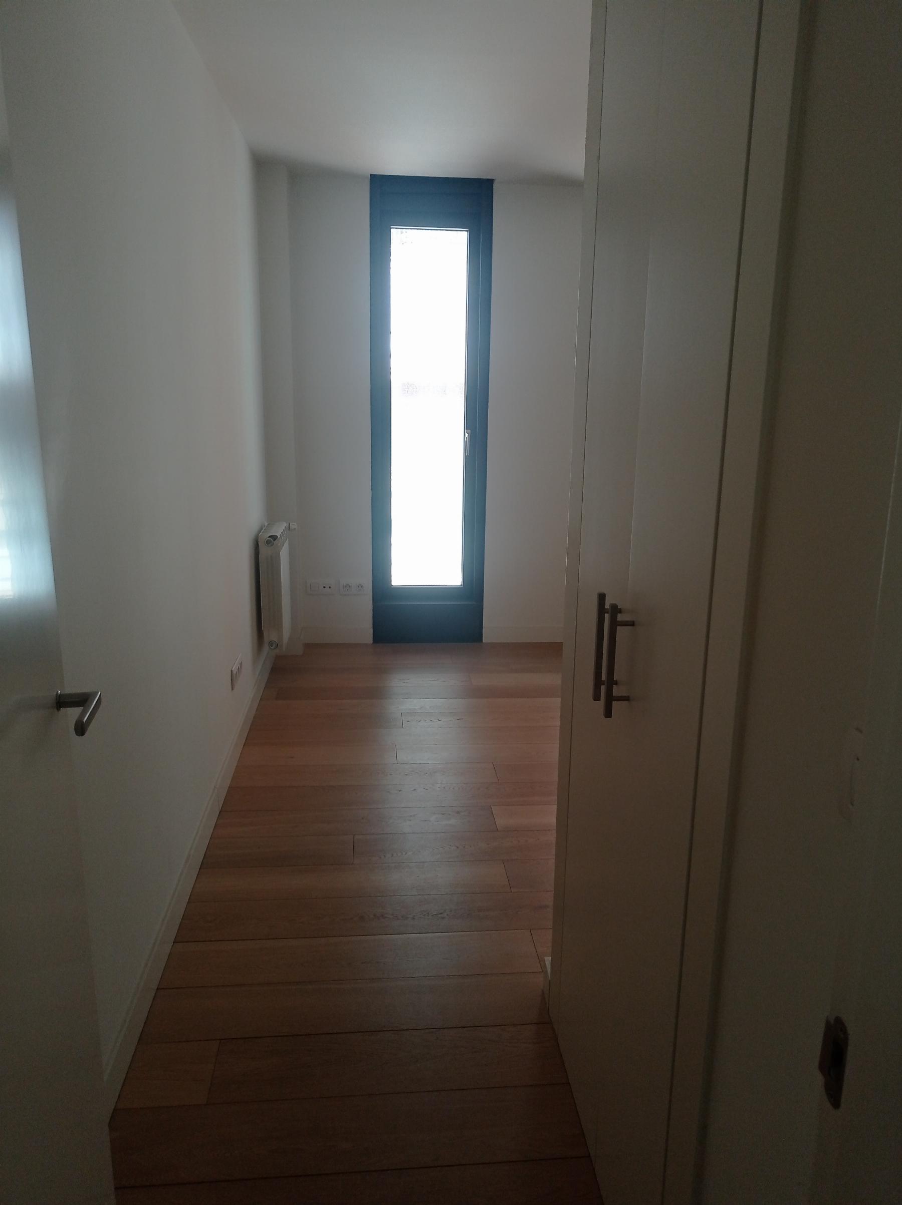 Venta de piso en Madrid