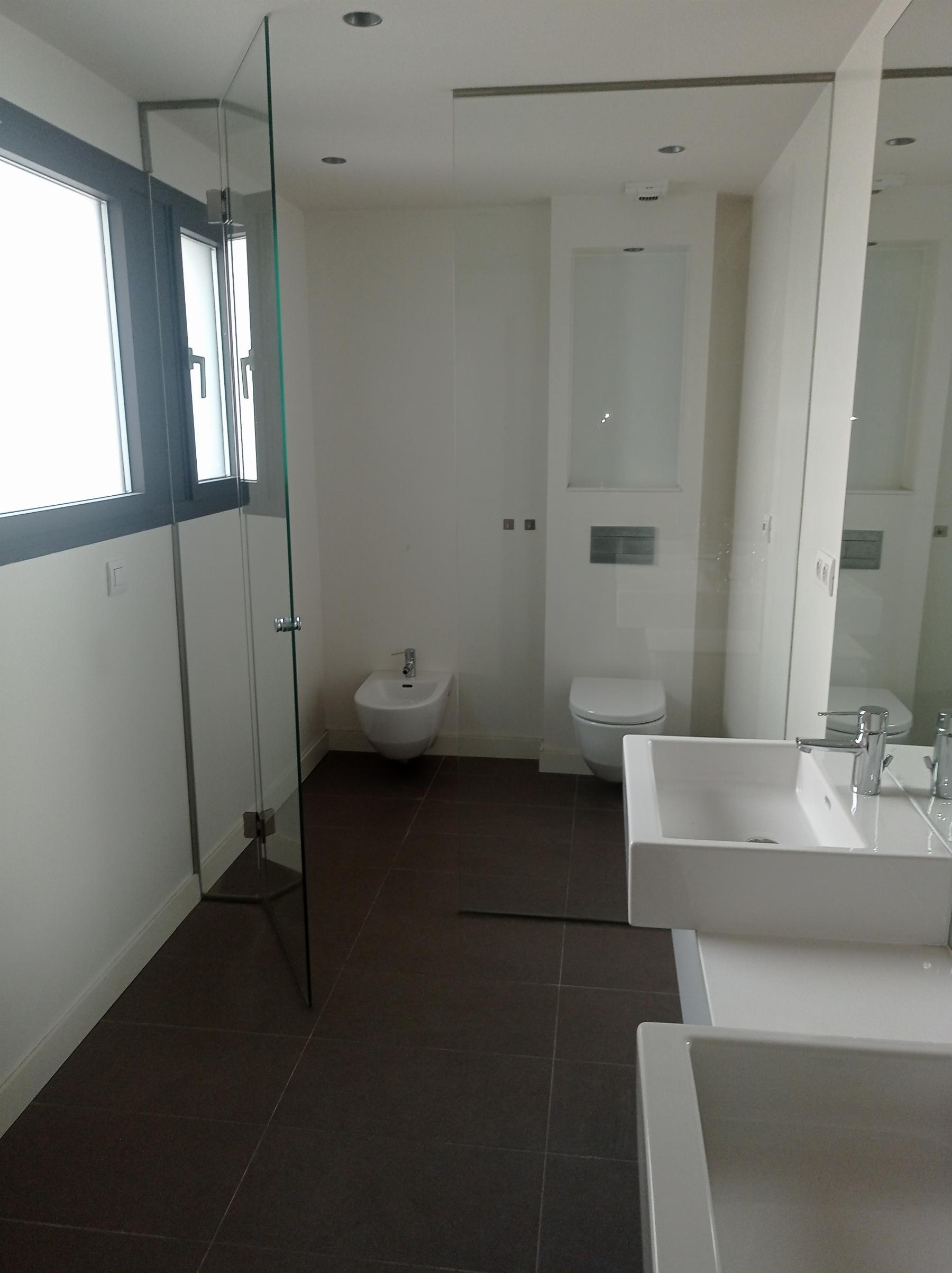 Venta de piso en Madrid