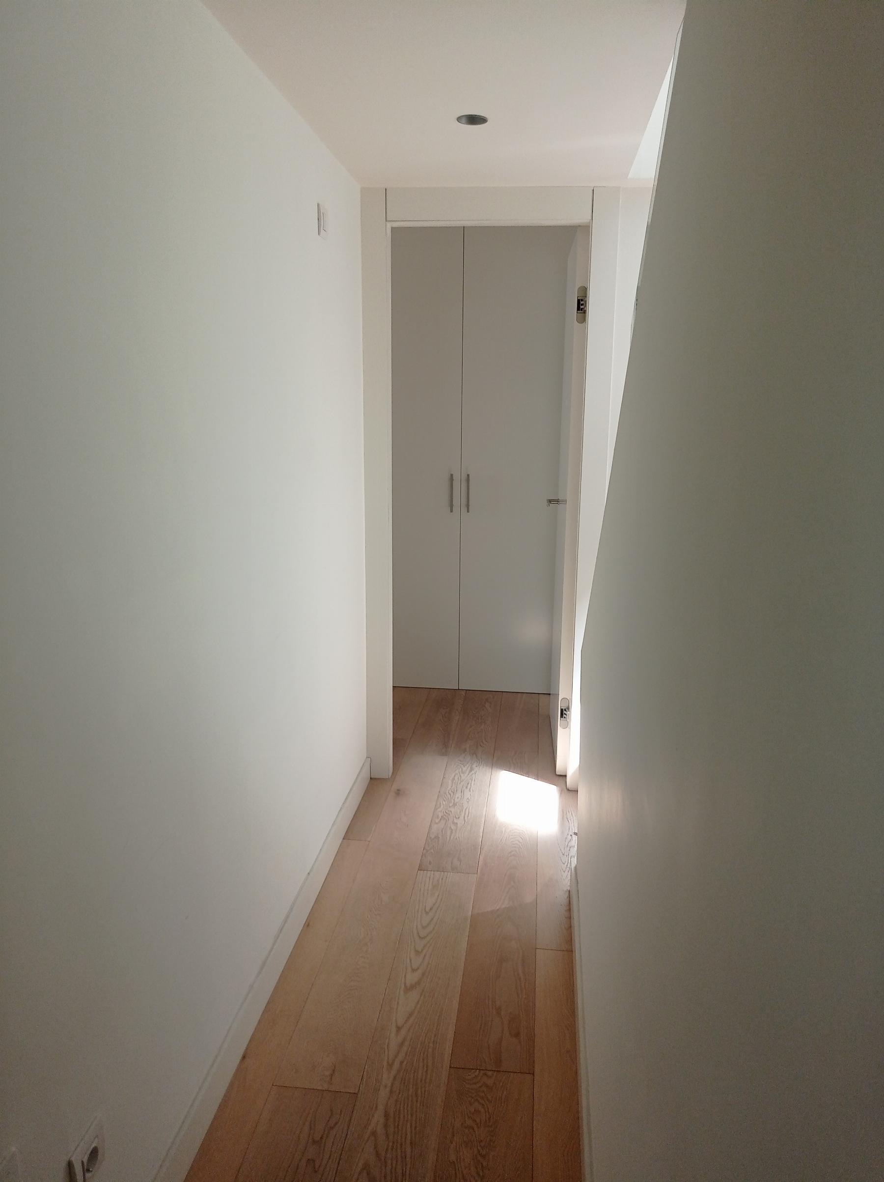 Venta de piso en Madrid
