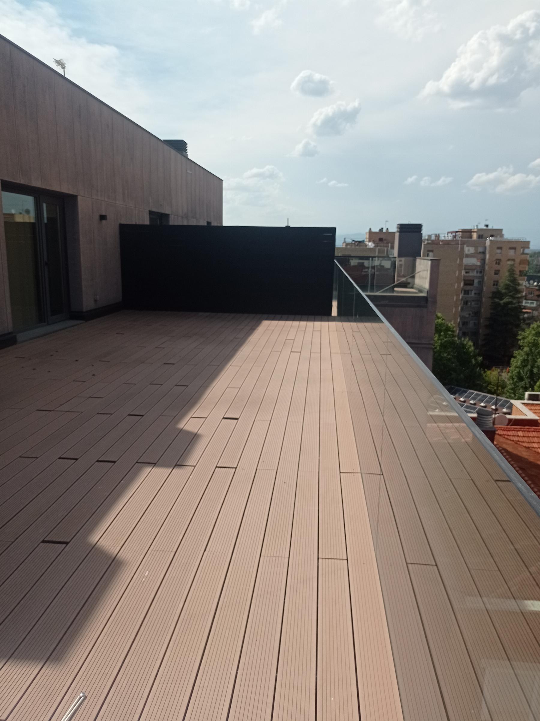 Venta de piso en Madrid