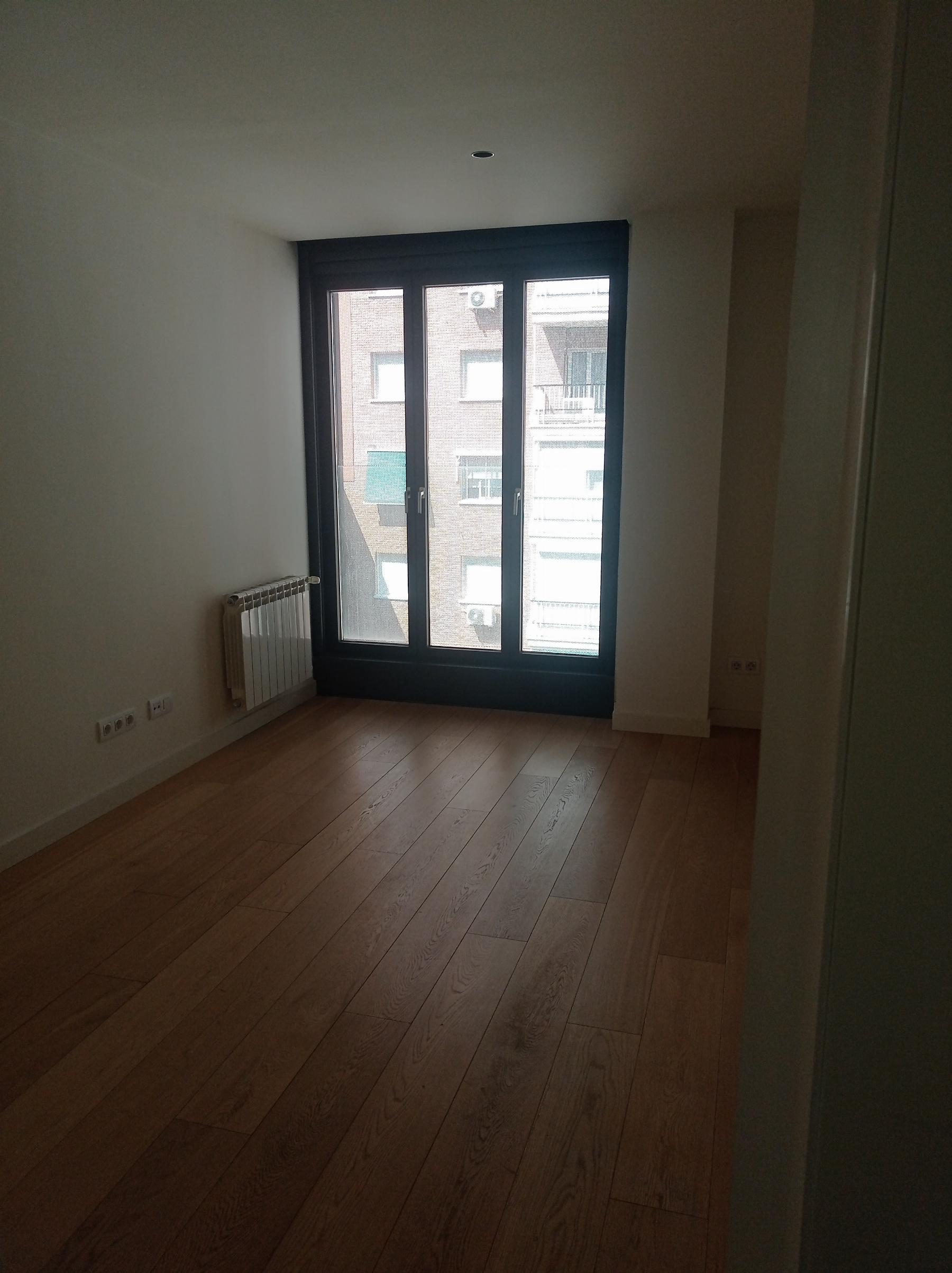 Venta de piso en Madrid