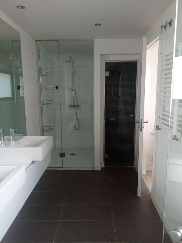 Venta de piso en Madrid