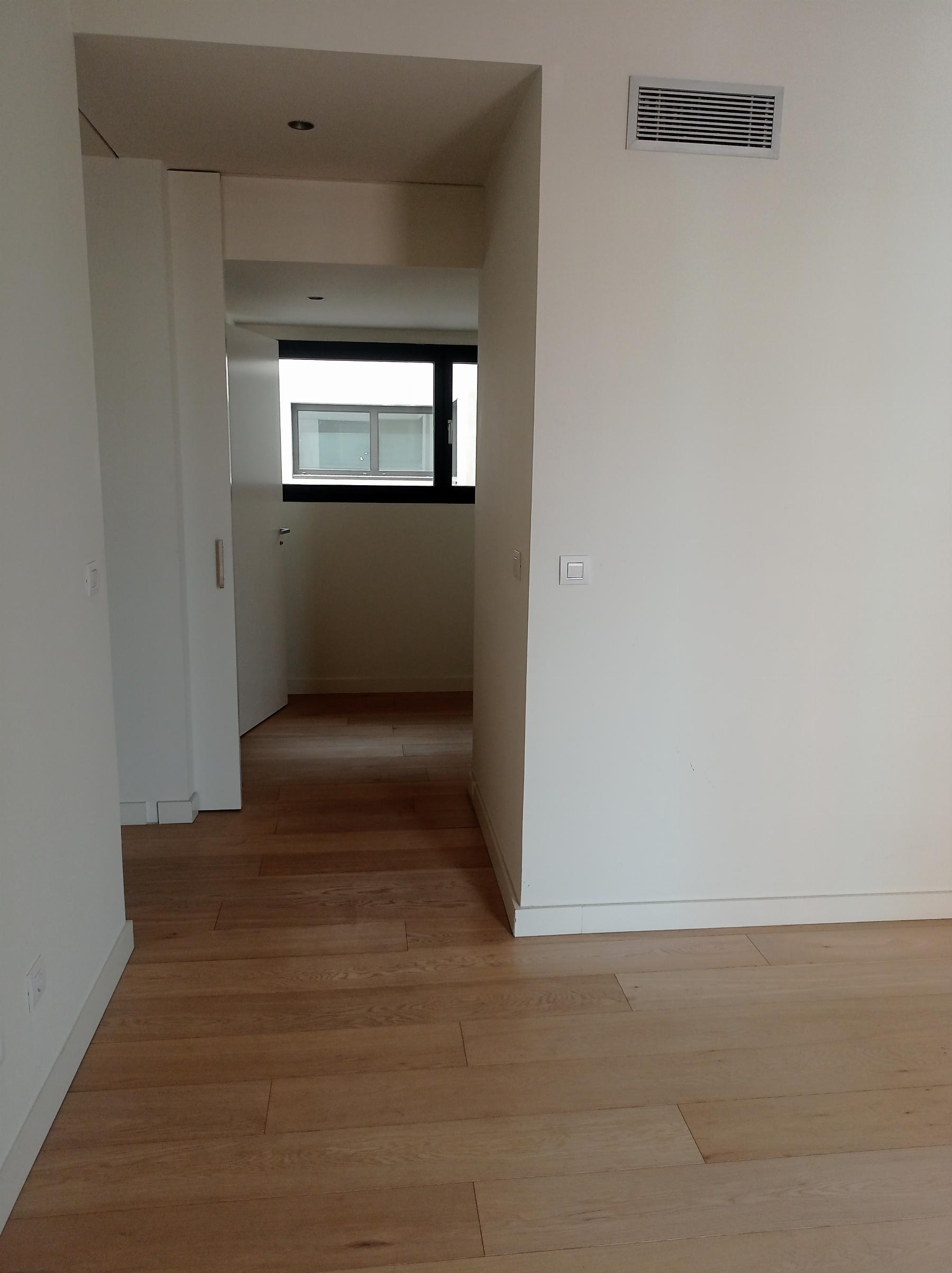 Venta de piso en Madrid
