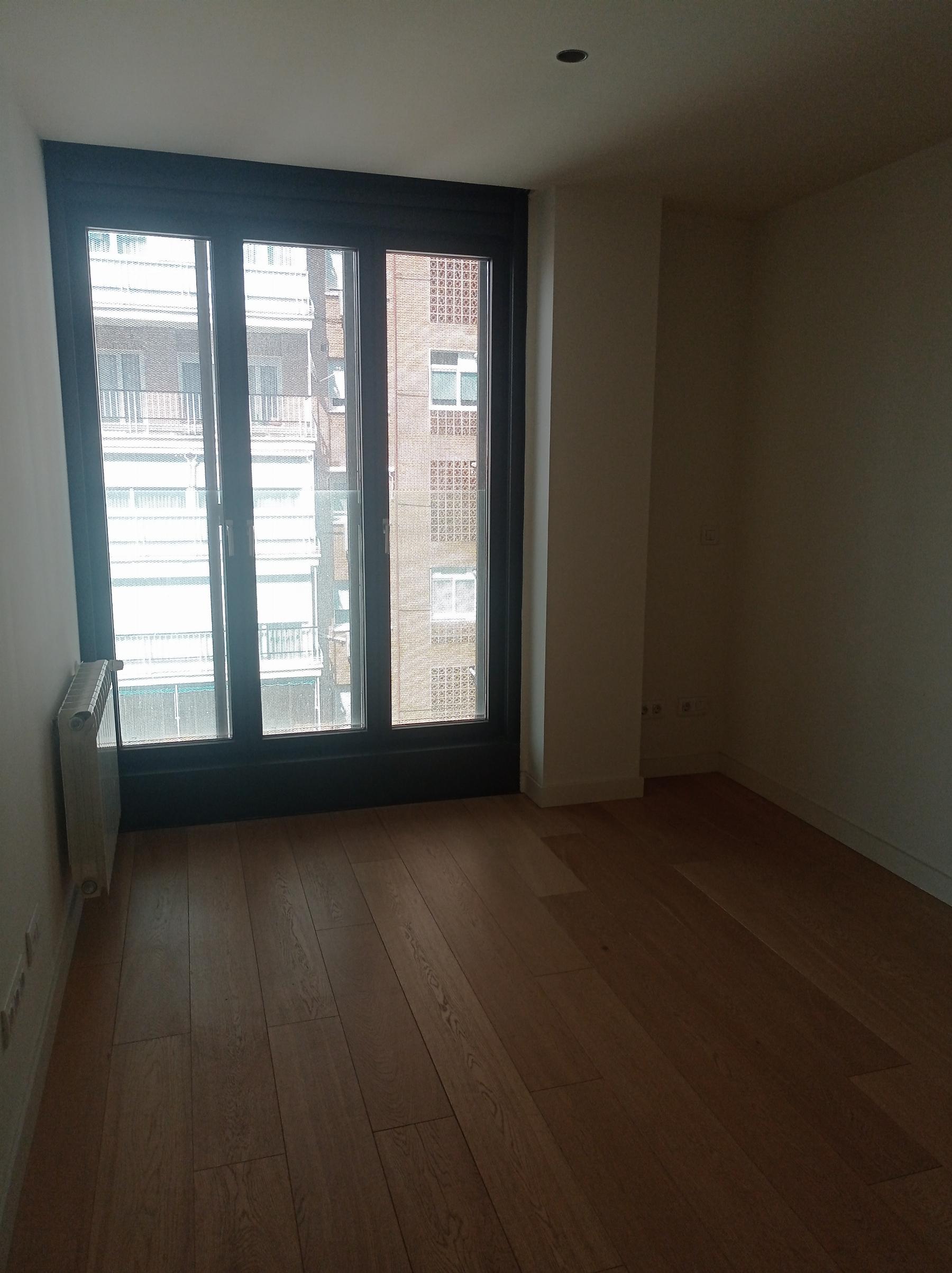 Venta de piso en Madrid