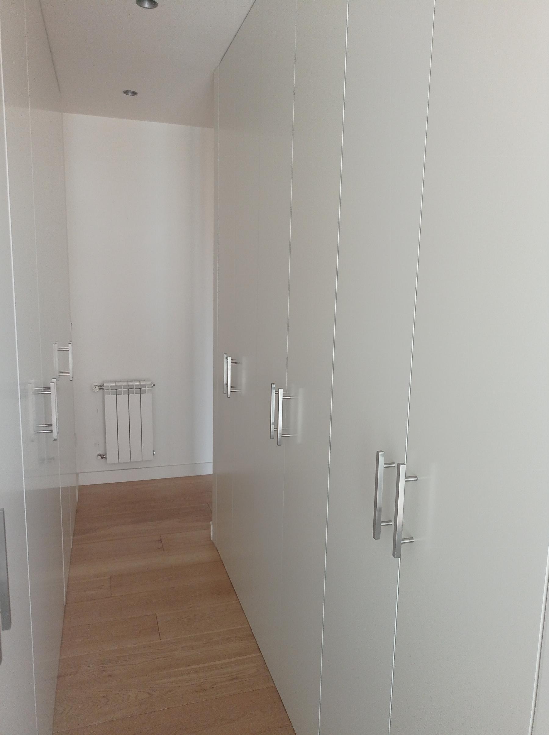Venta de piso en Madrid