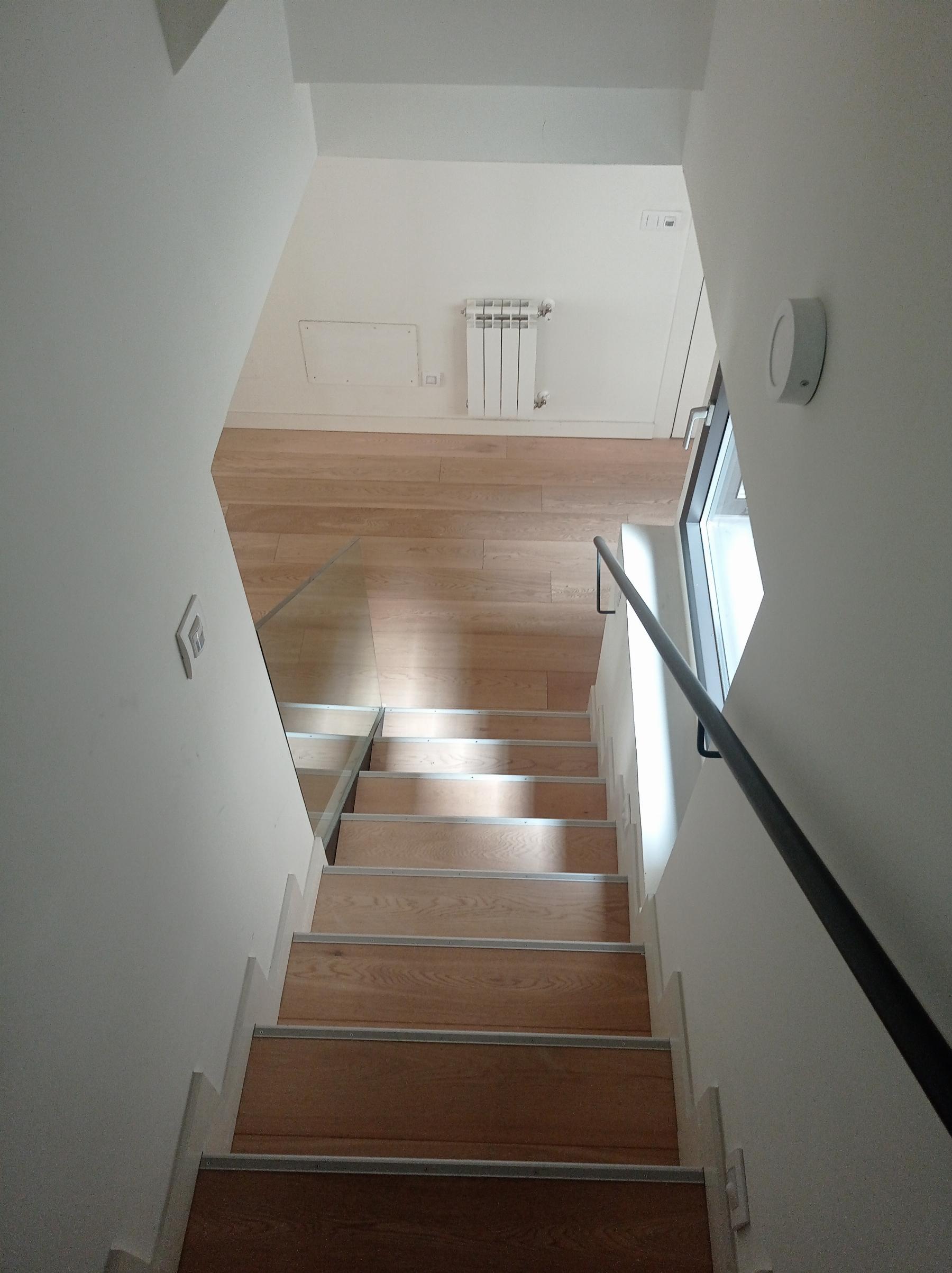Venta de piso en Madrid