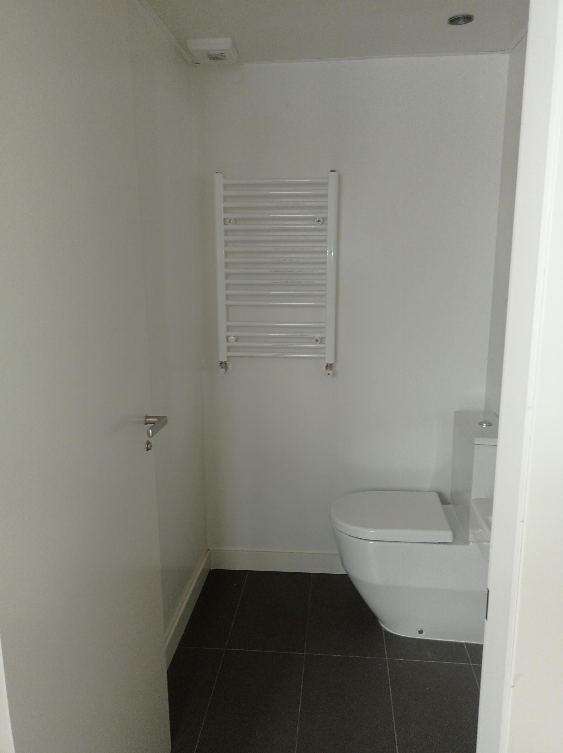 Venta de piso en Madrid